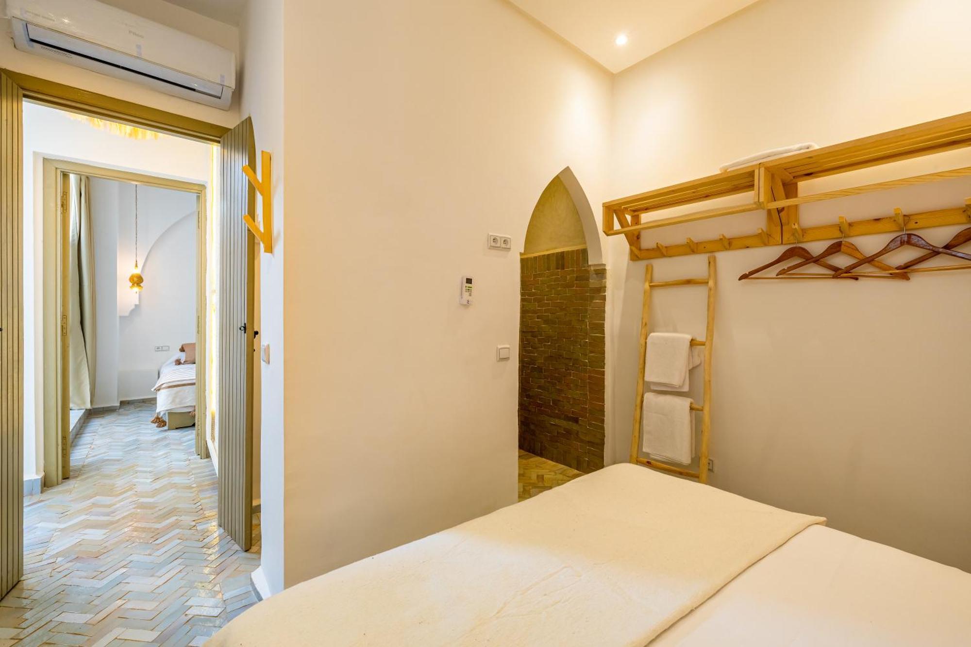 Zahra Your Private House In Marrakech Marrakesch