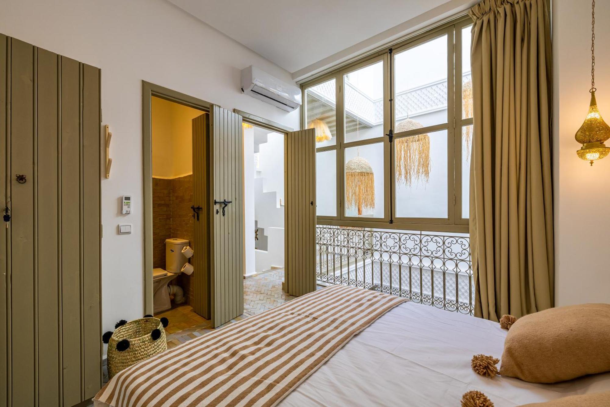 Zahra Your Private House In Marrakech * Marrakesch