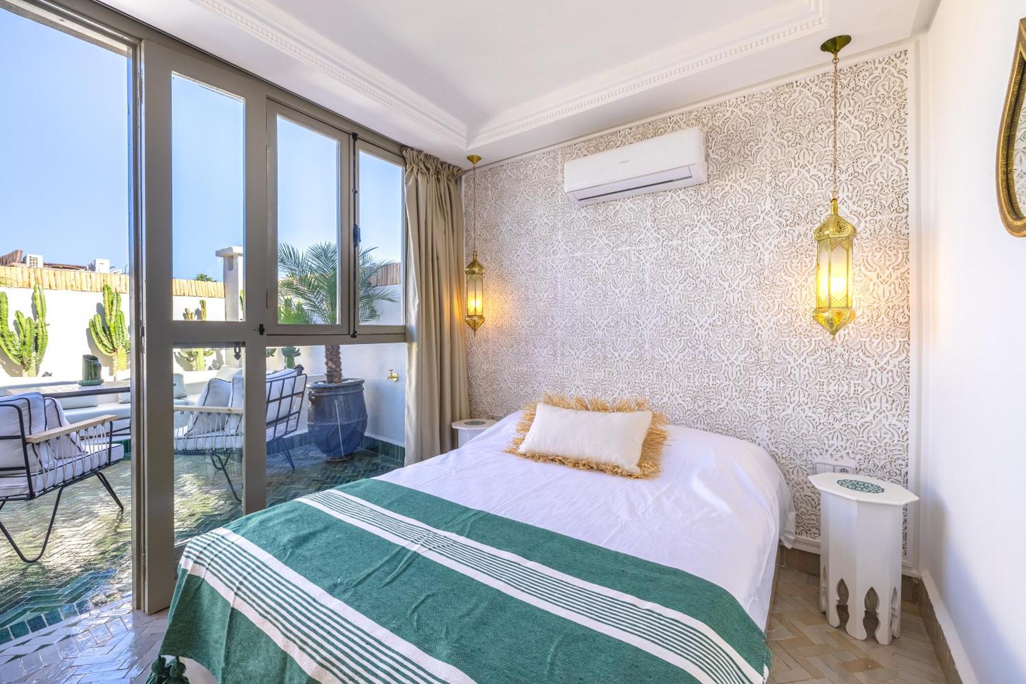 Holiday home Zahra