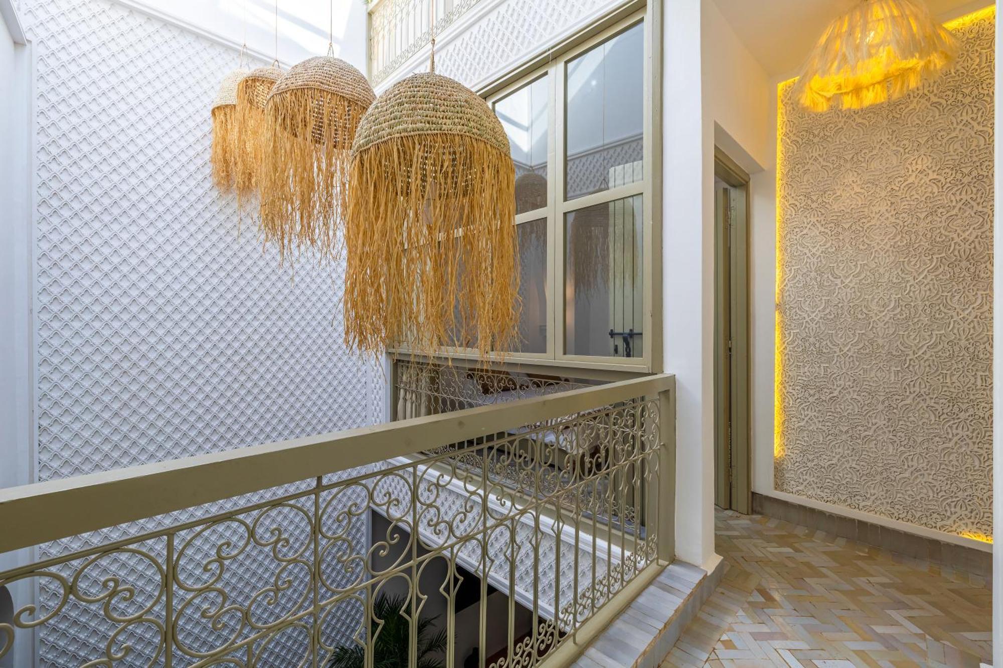 Holiday home Zahra Marrakesh