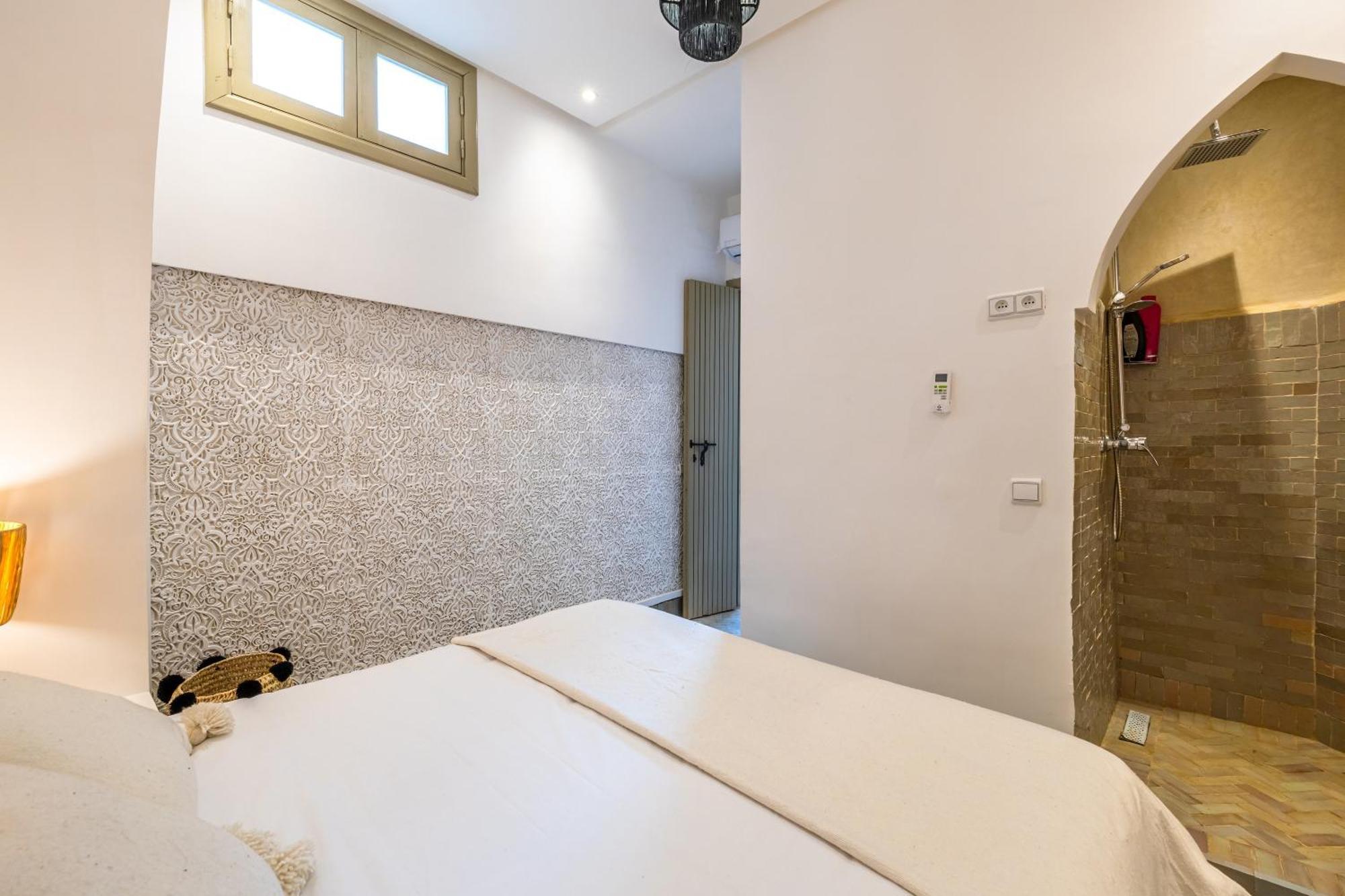Zahra Holiday home