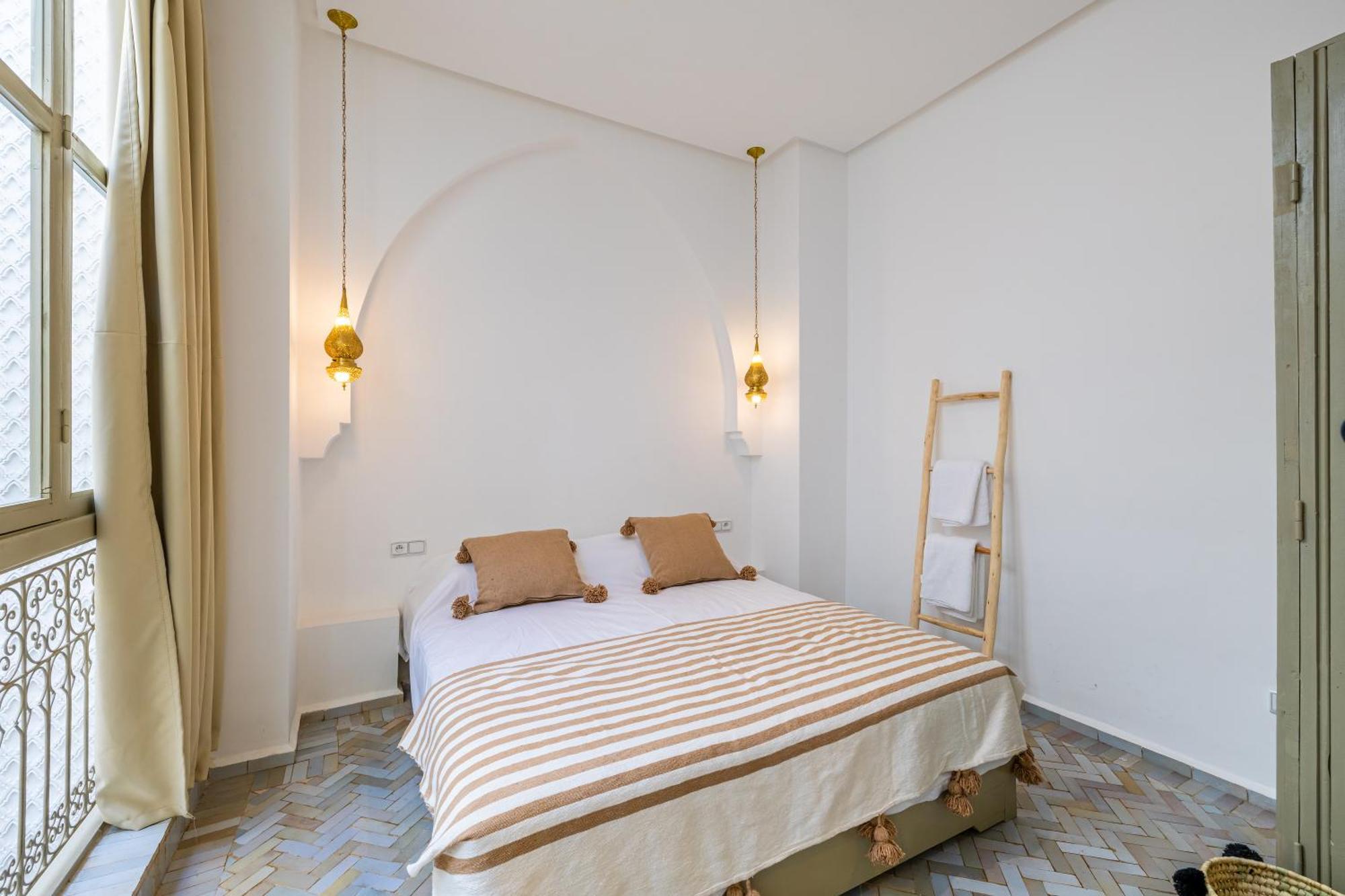 Holiday home Zahra Marrakesh