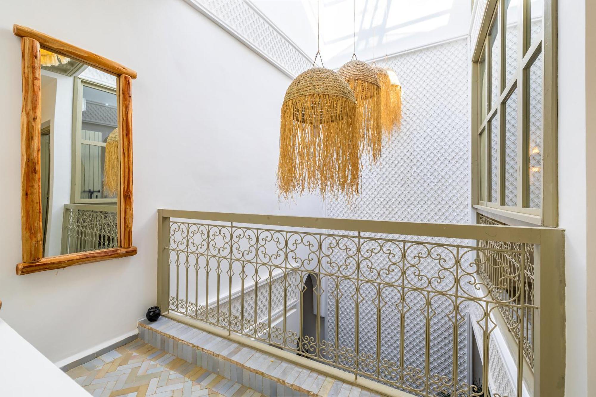 Zahra * Marrakesh
