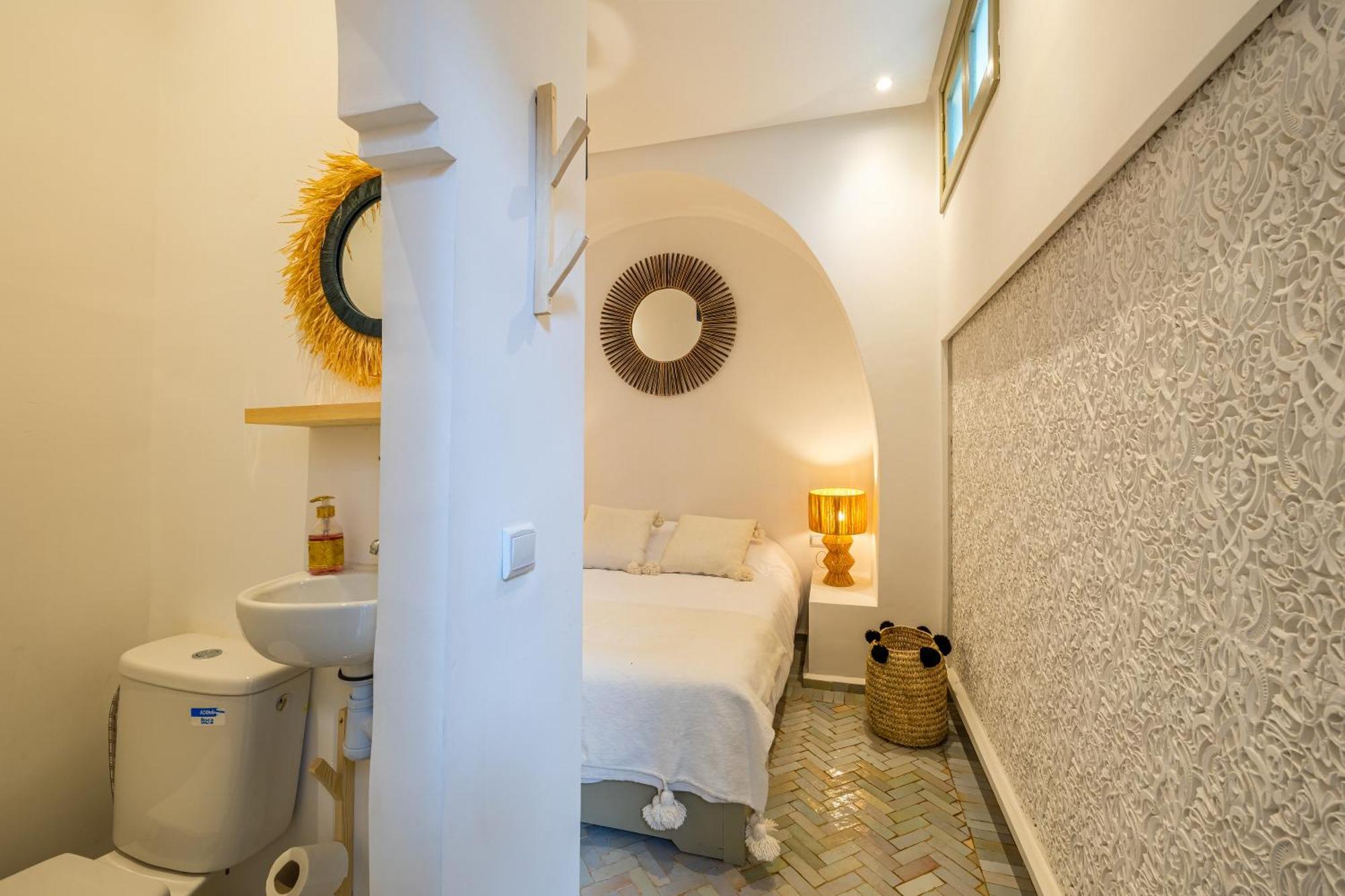 Zahra Holiday home Marrakesh
