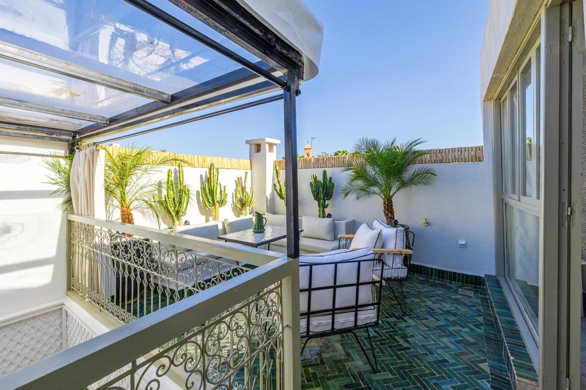 Holiday home Zahra Marrakesh