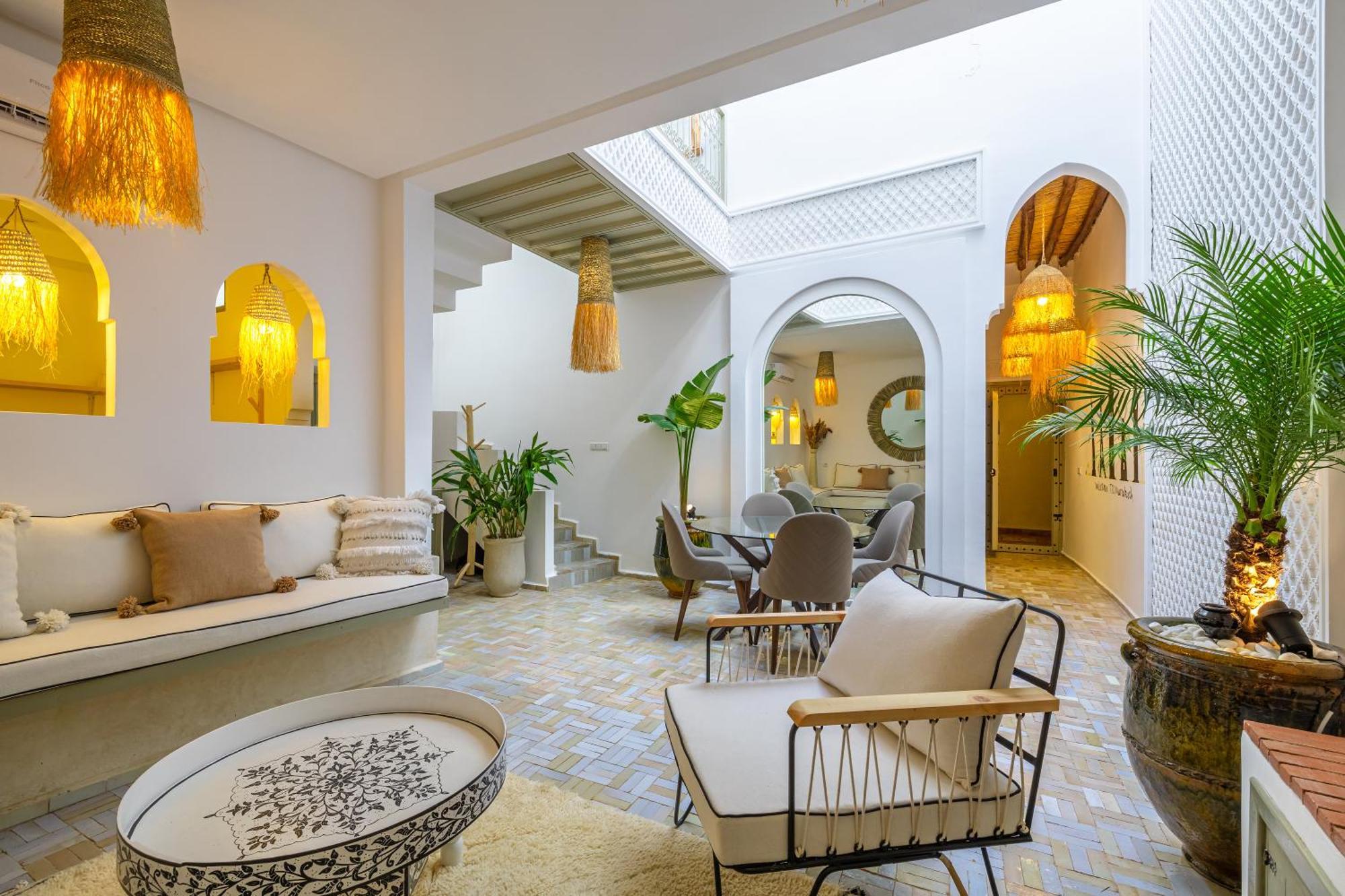 Holiday home Zahra
