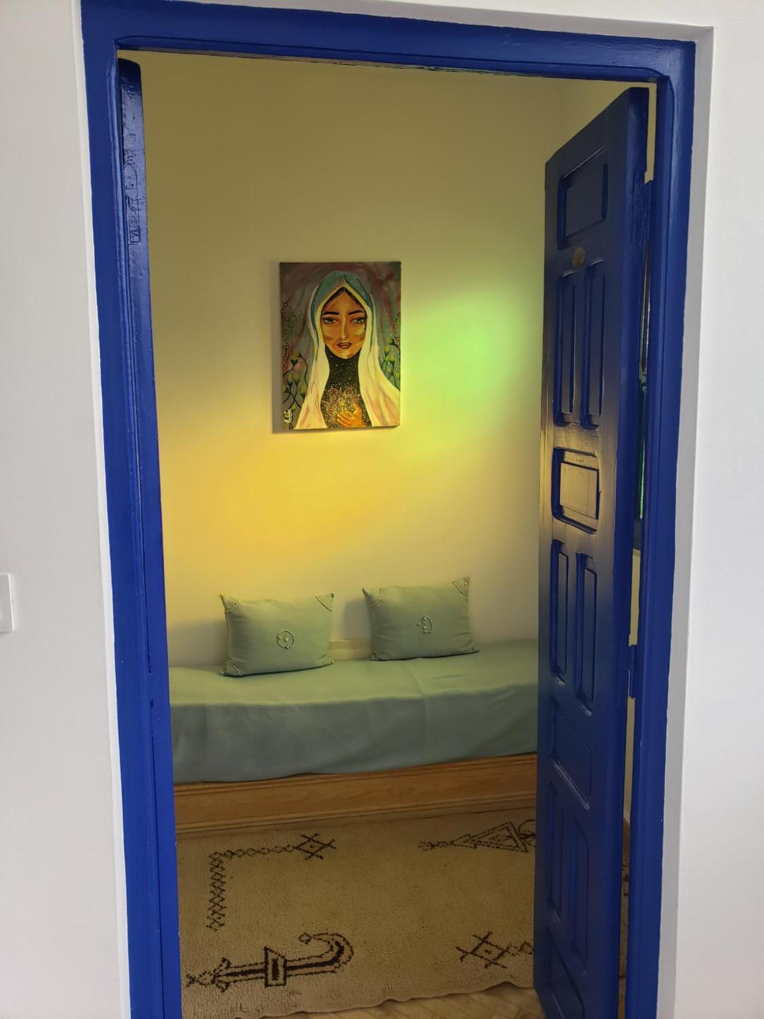 Alma Mouassine Riad 3*