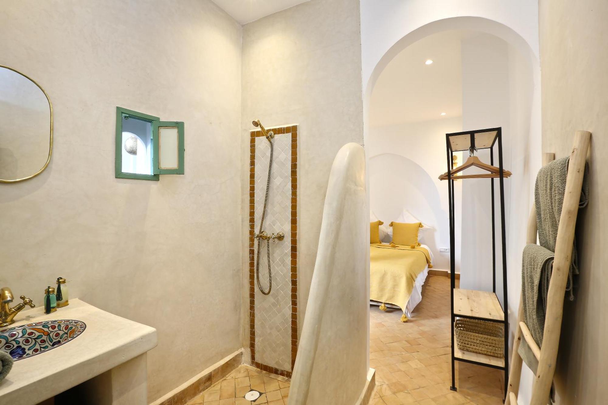 Villa Amal, Exclusif Et Elegant A 6 Min De Jemaa El Fna Marrakesh
