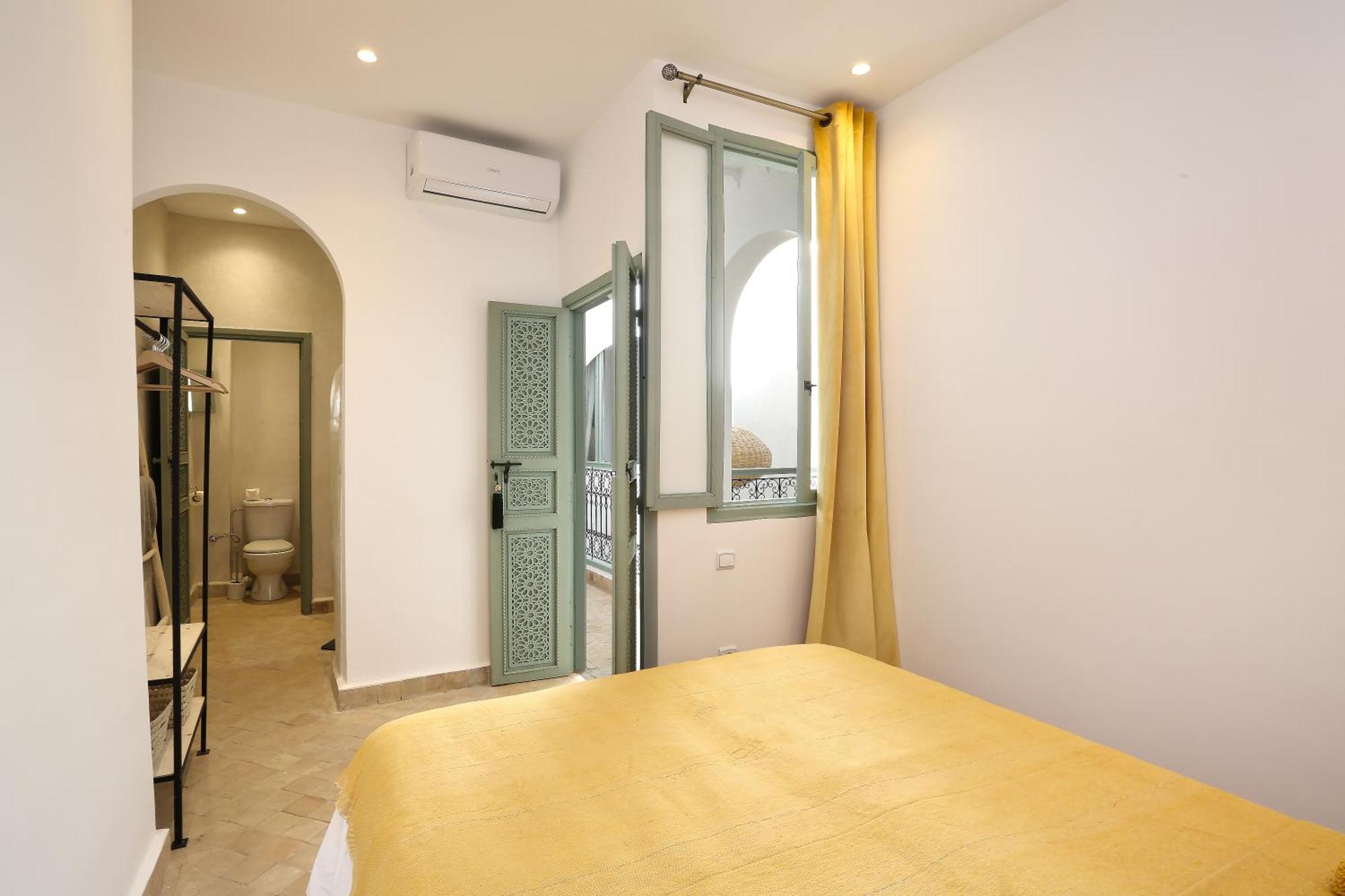 Villa Amal, Exclusif Et Elegant A 6 Min De Jemaa El Fna Marrakesh