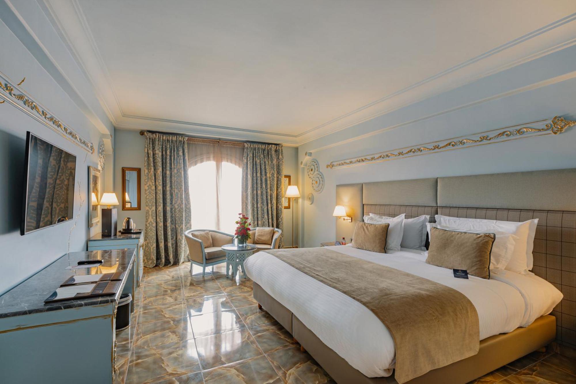 Grand Mogador Menara & 5*