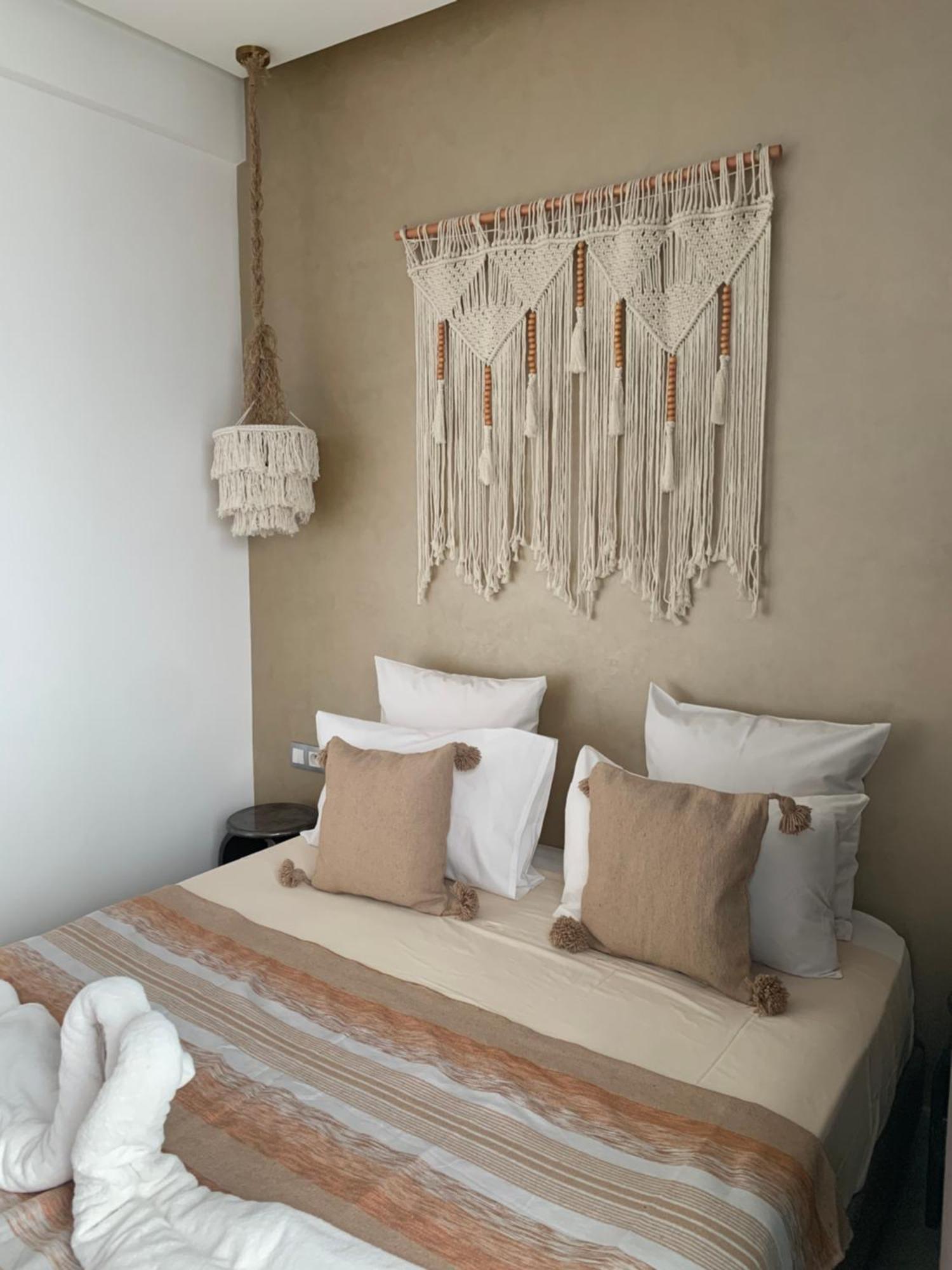 Le Patio Romantique Riad Marrakesh