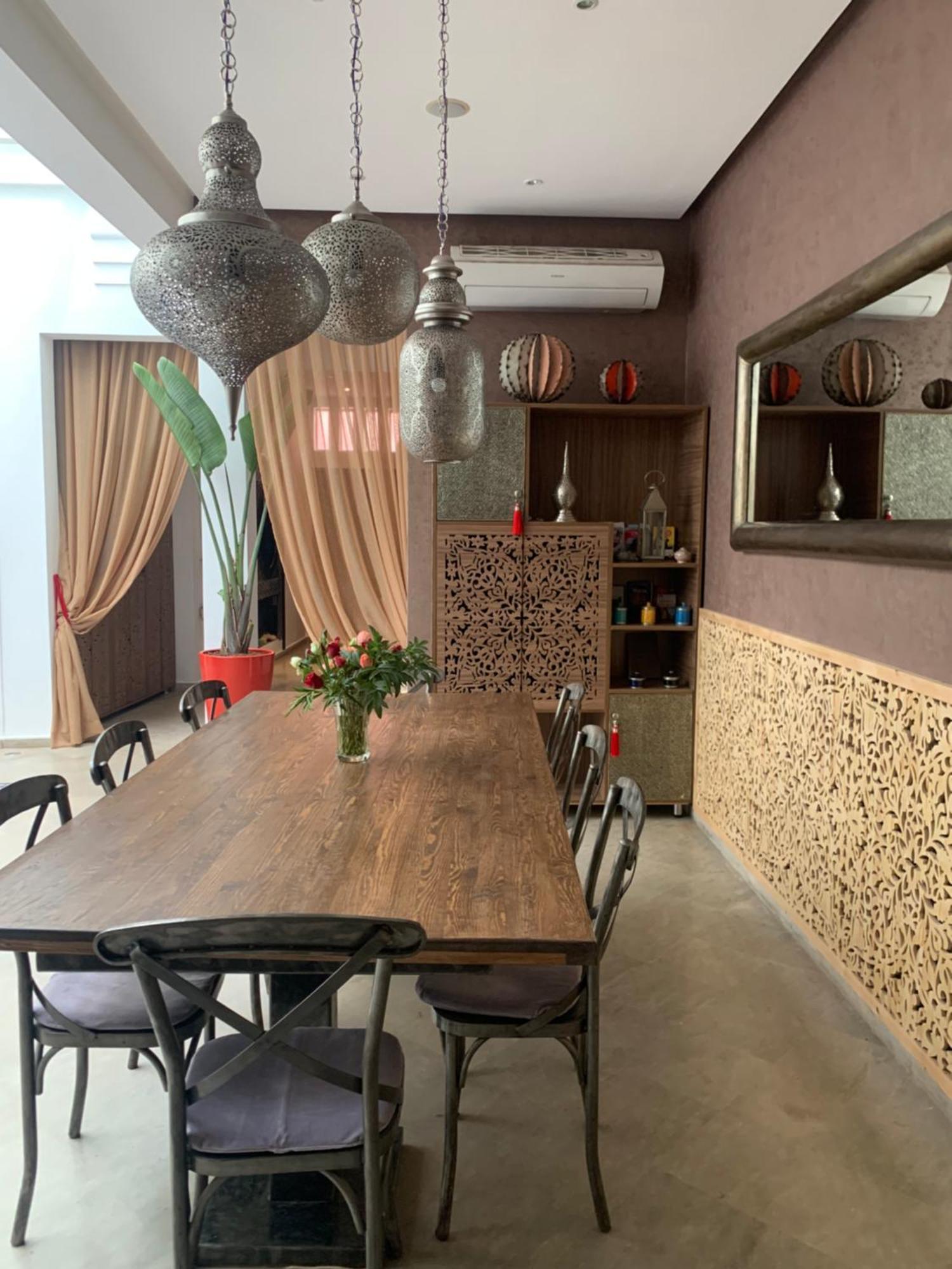 Le Patio Romantique 3*