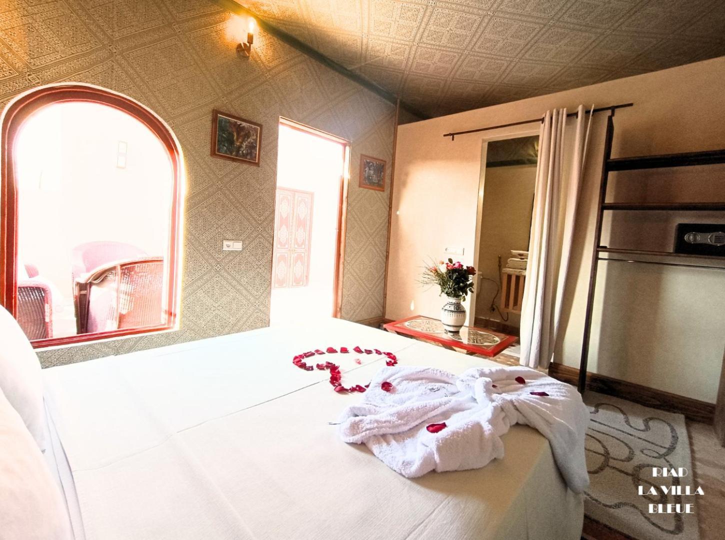 La Bleue & 2* Marrakesh