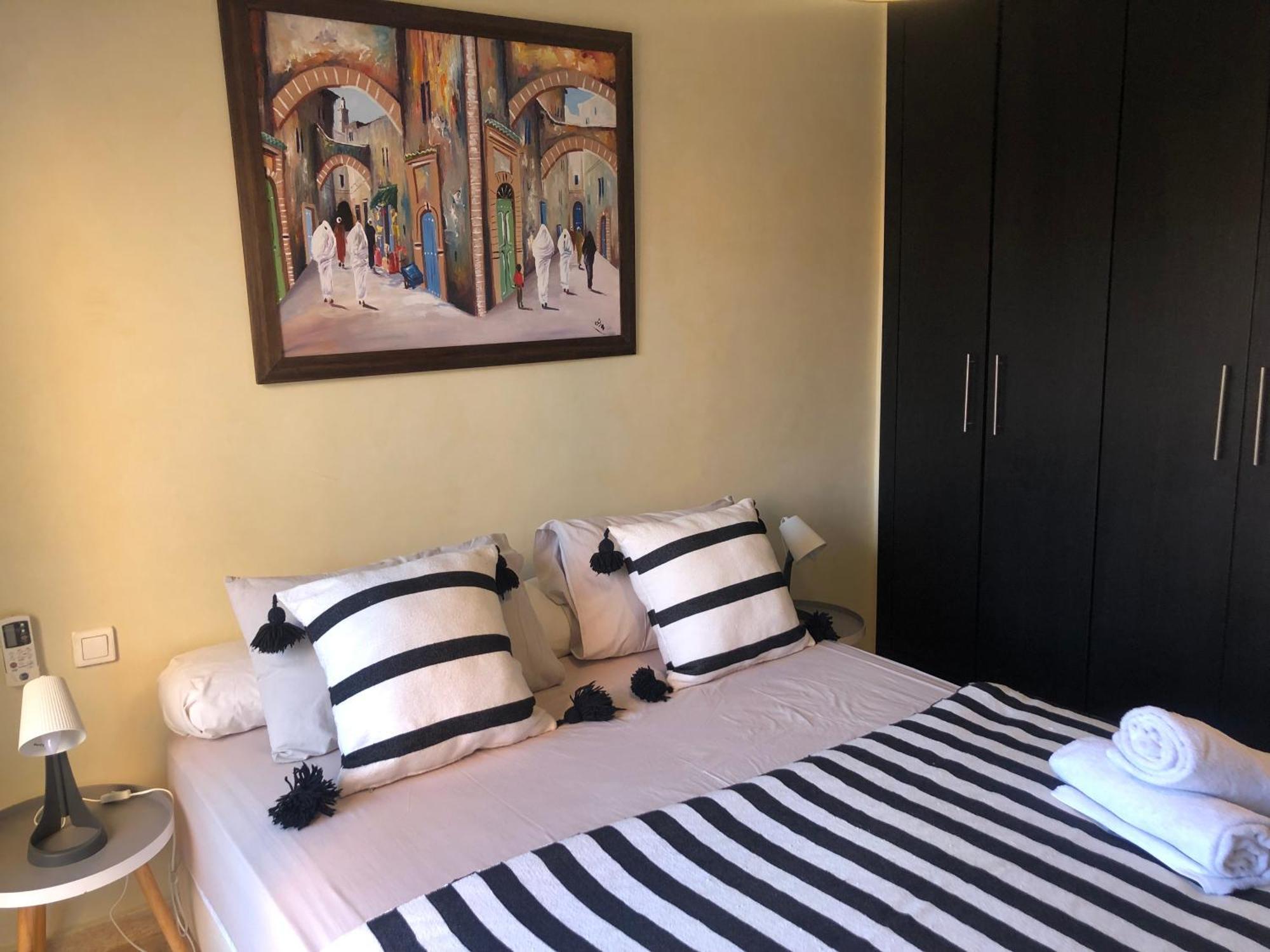 Atlas Views By Golf Marrakesh