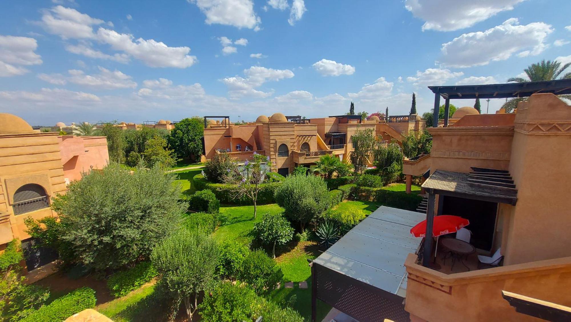 Atlas Views By Golf Apartment *