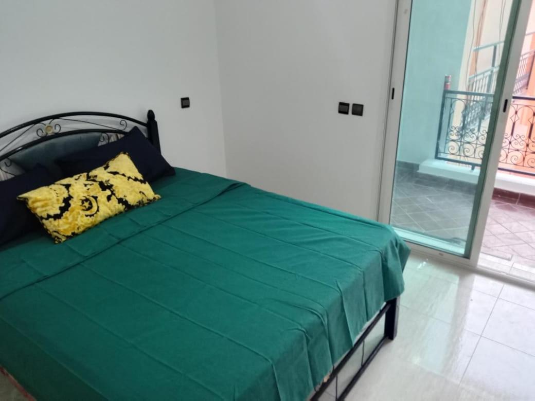 Nic's Apartamento *