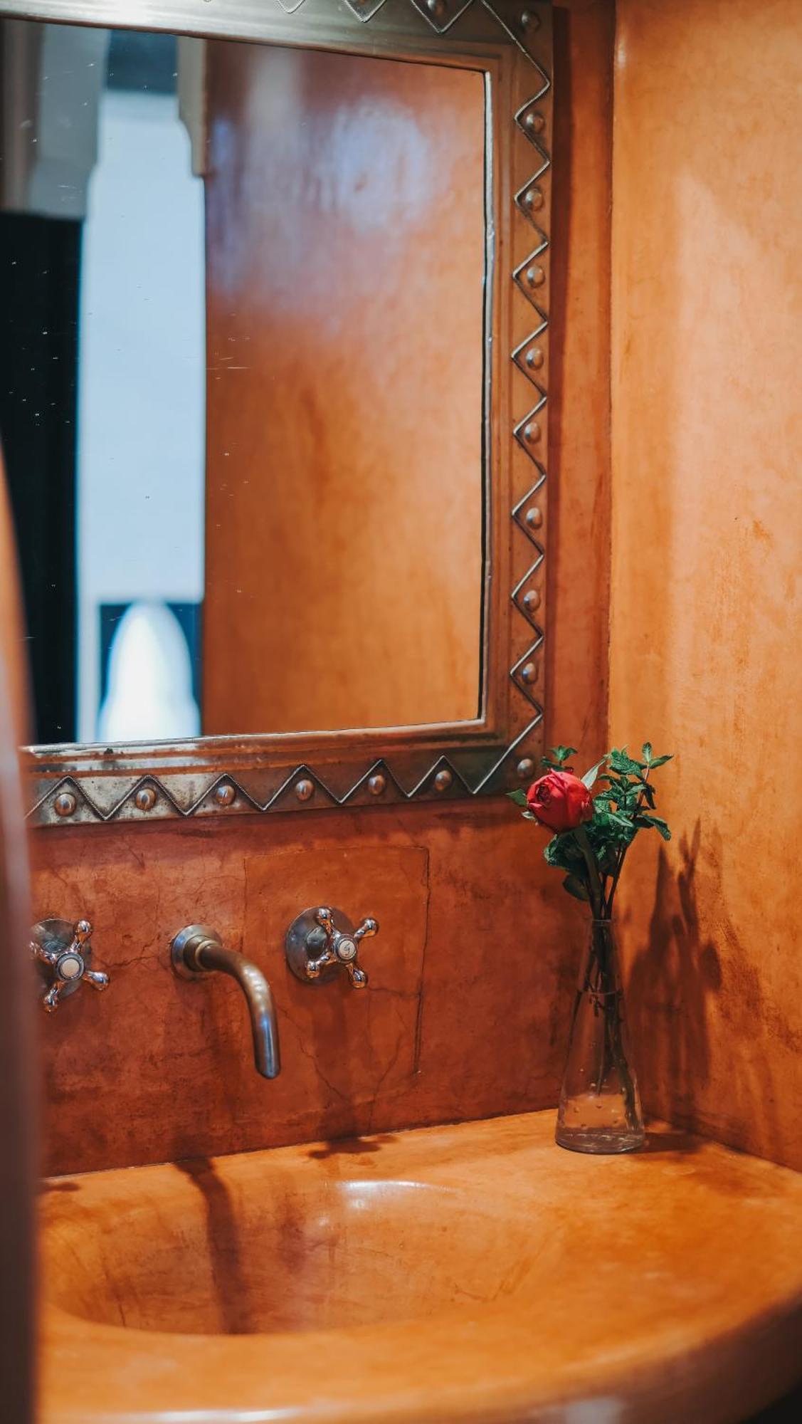 Dar El Masa Riad Marrakesh