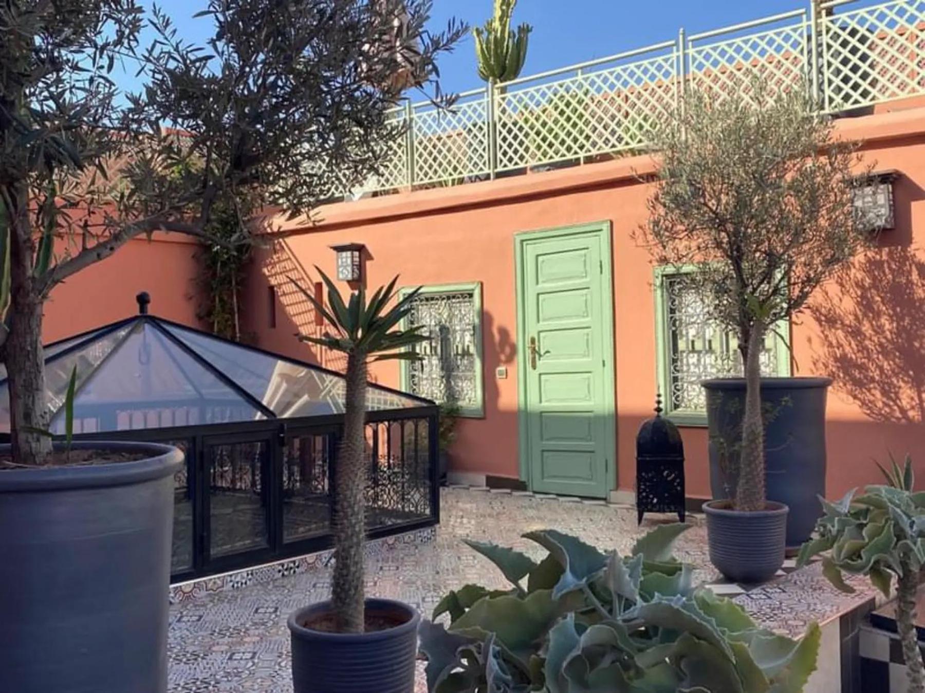 El Borj Marrakesh