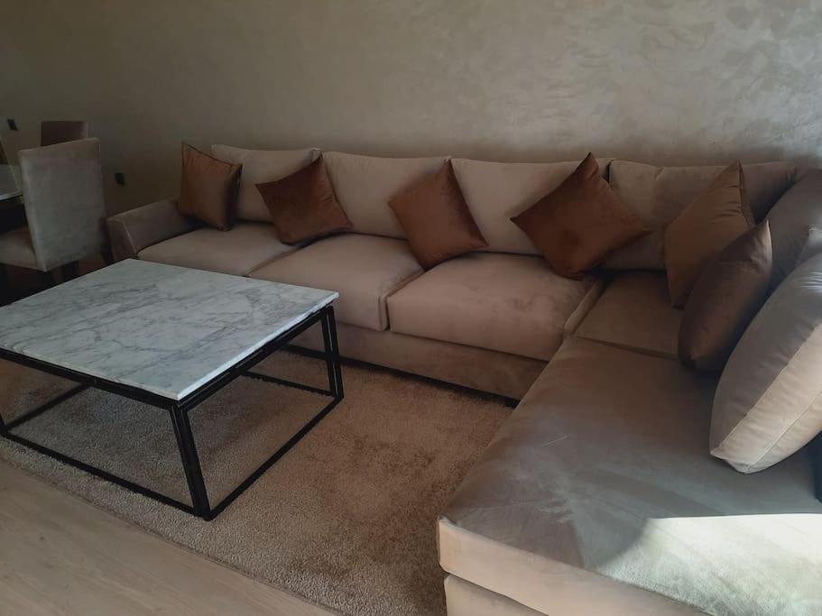 Prestigia Jade Marrakech *
