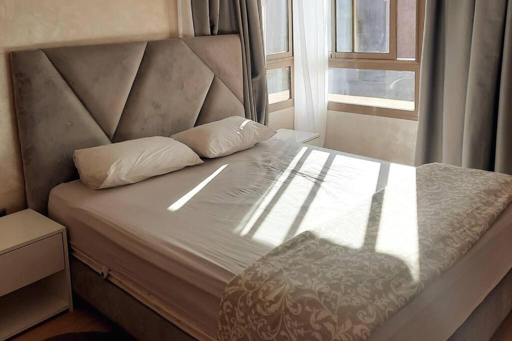 Prestigia Jade Marrakech Apartment Marrakesh