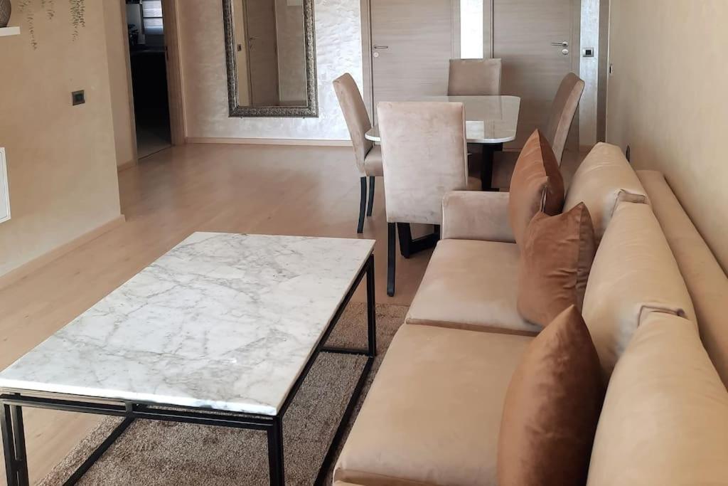 Apartment Prestigia Jade Marrakech *
