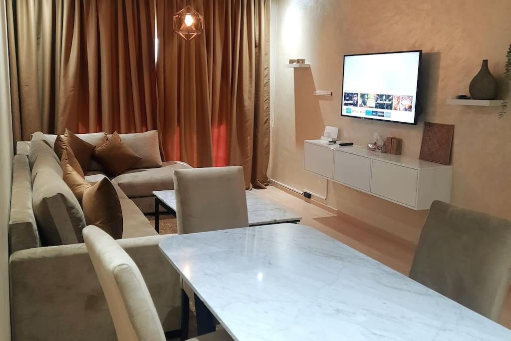Prestigia Jade Marrakech Apartment *