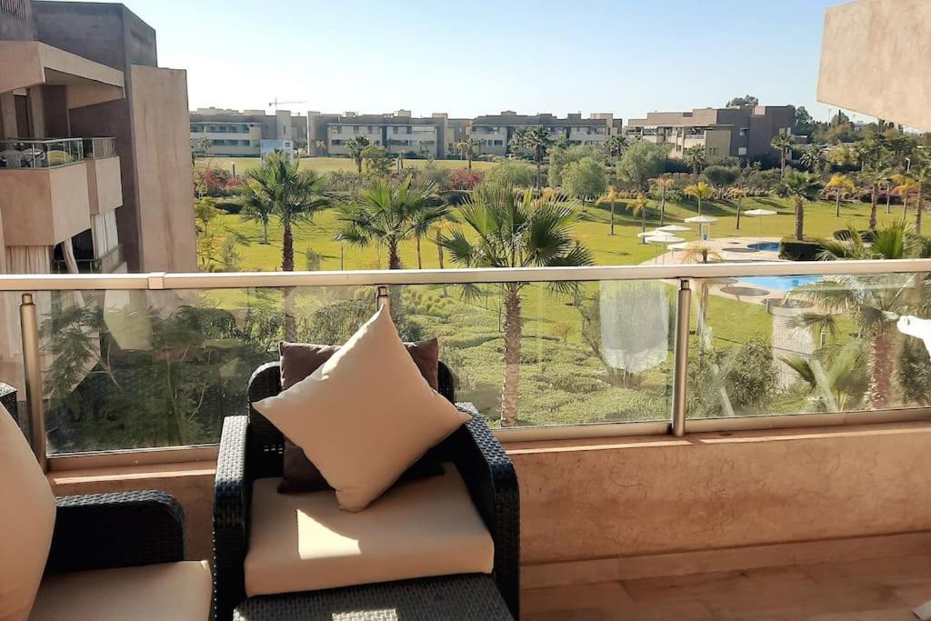 Prestigia Jade Marrakech *