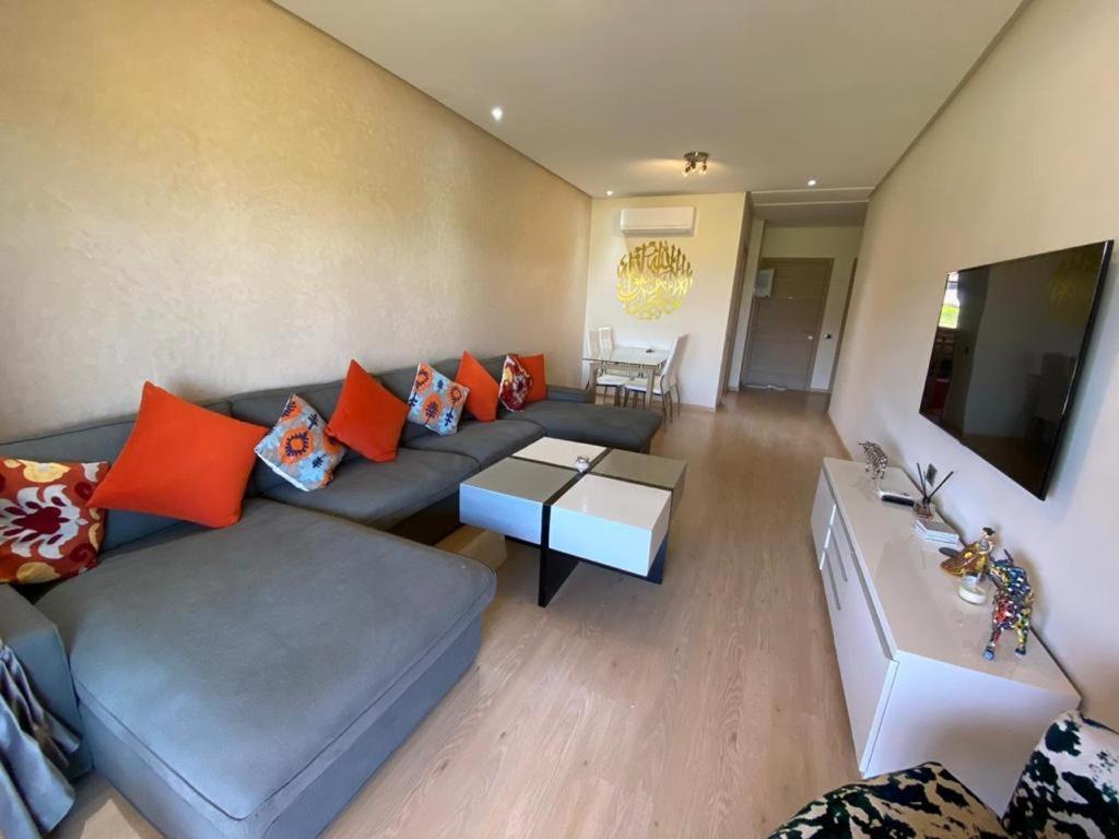 Marrakech Prestigia Golf - Beauty Appartement Marrakesh