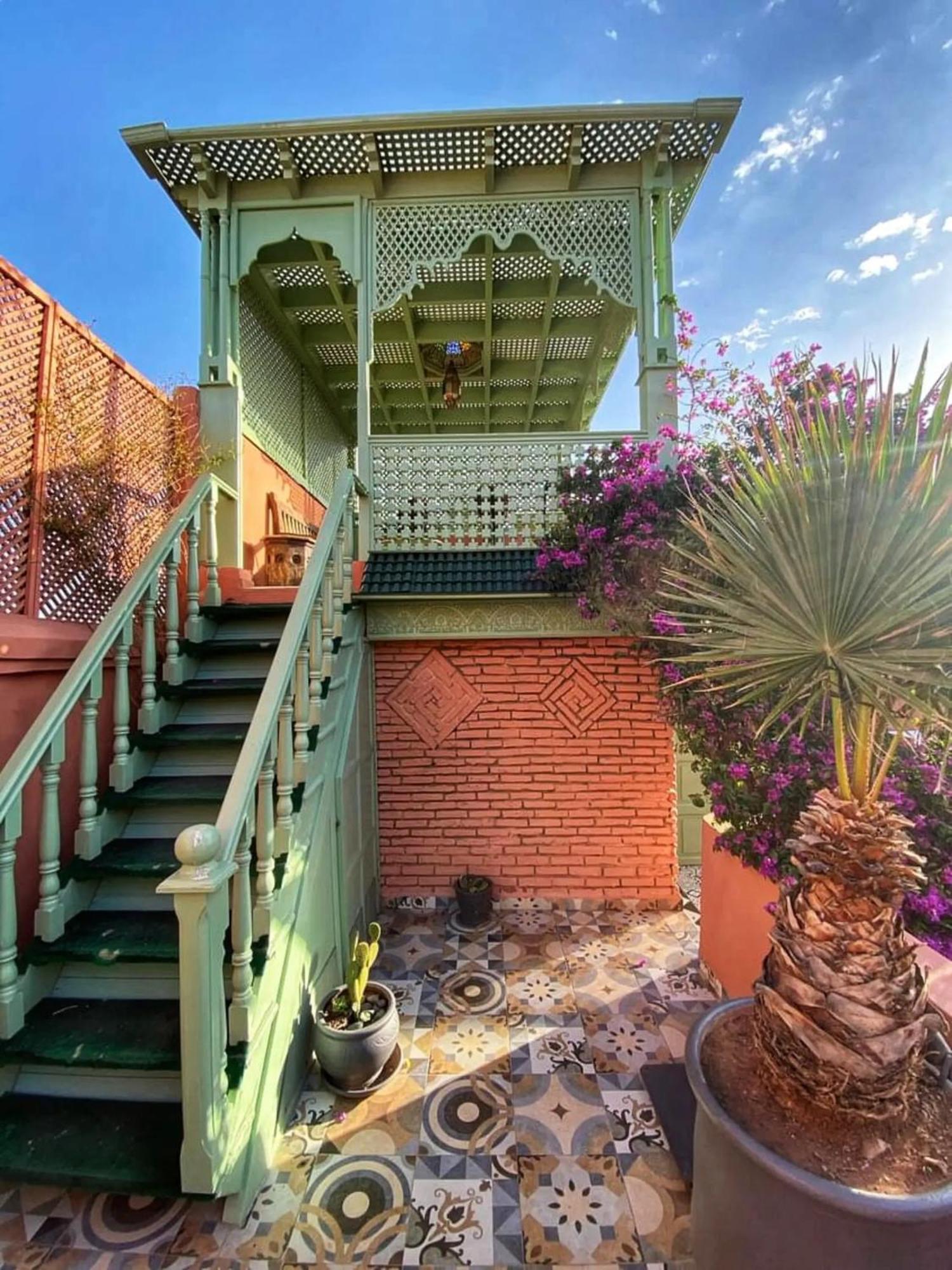 El Borj 3* Marrakesh