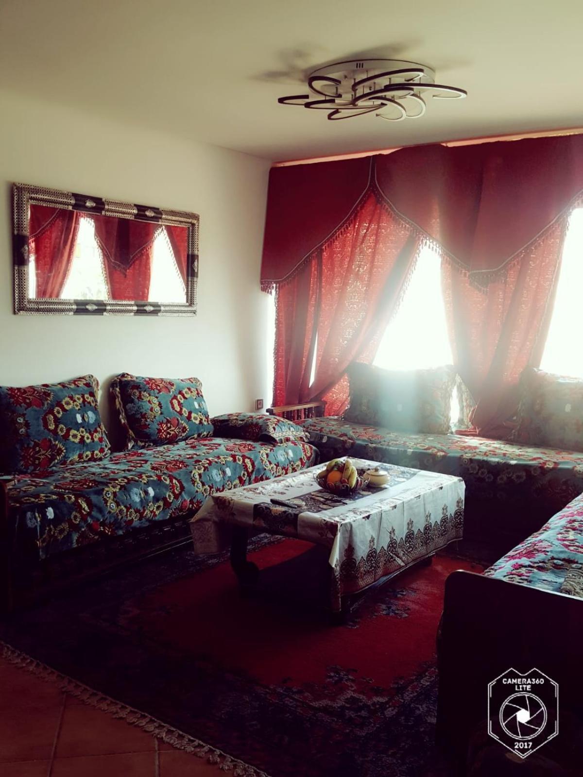 Bel Gueliz Marrakech *