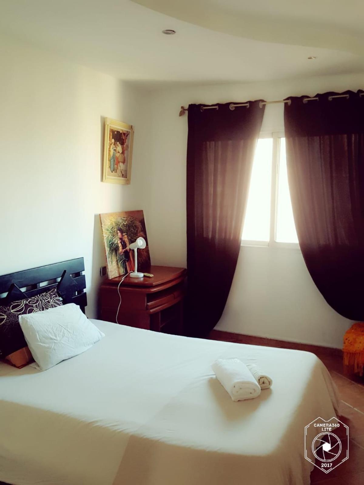 Apartment Bel Gueliz Marrakech Marrakesh