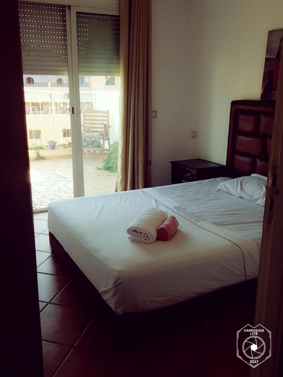 Bel Gueliz Marrakech Apartment