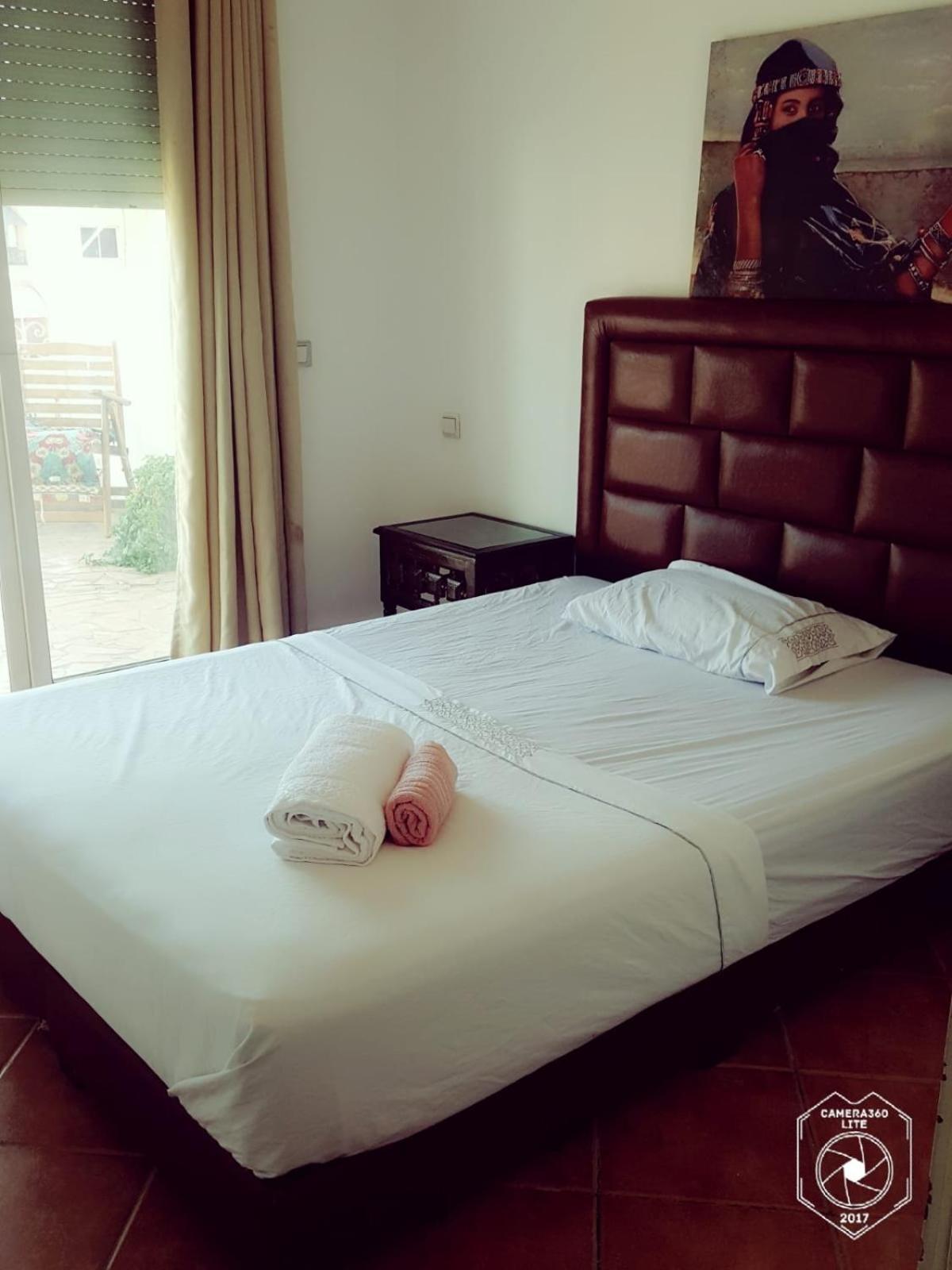 Bel Gueliz Marrakech Apartment