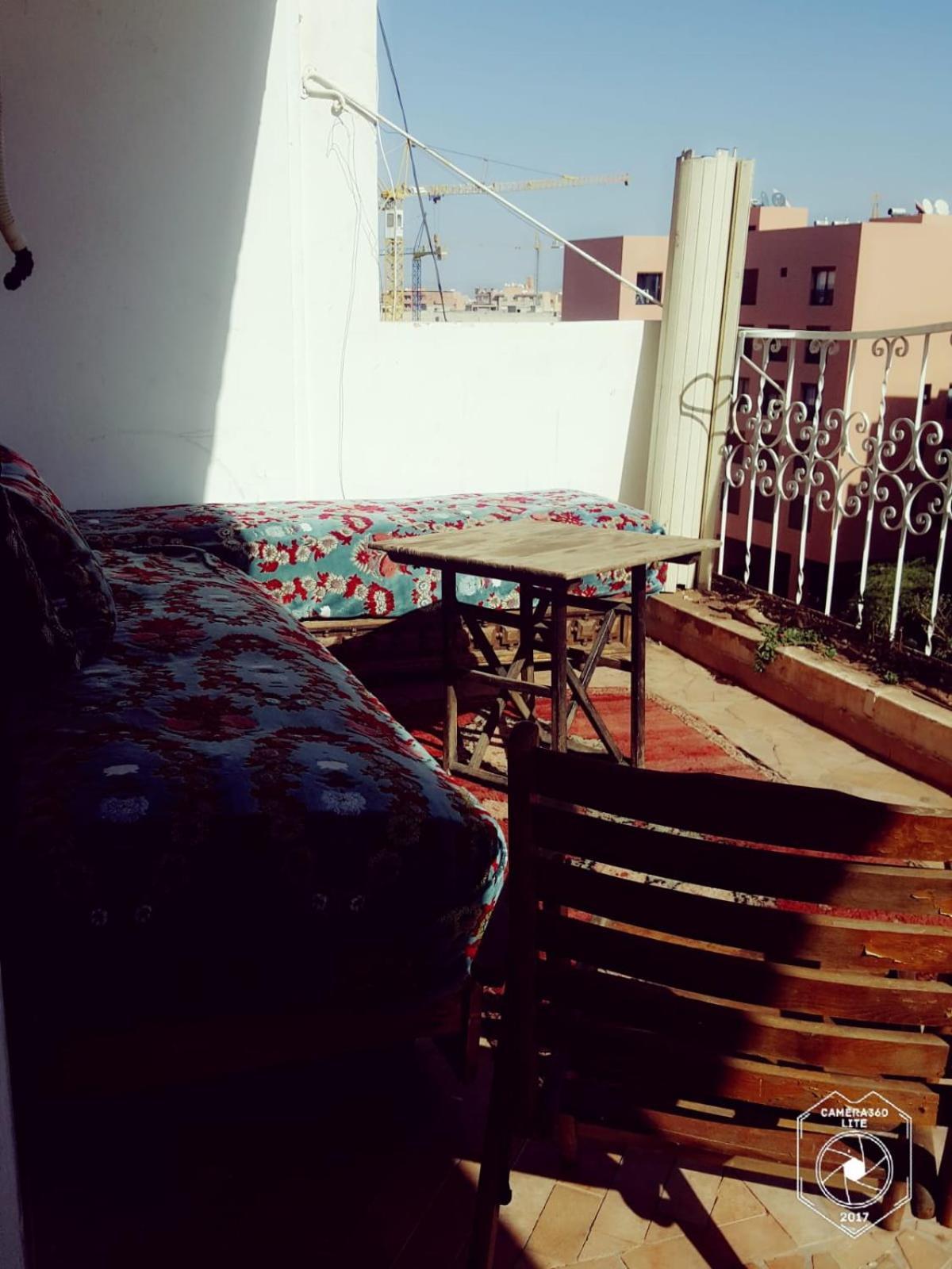 Bel Gueliz Marrakech * Marrakesh