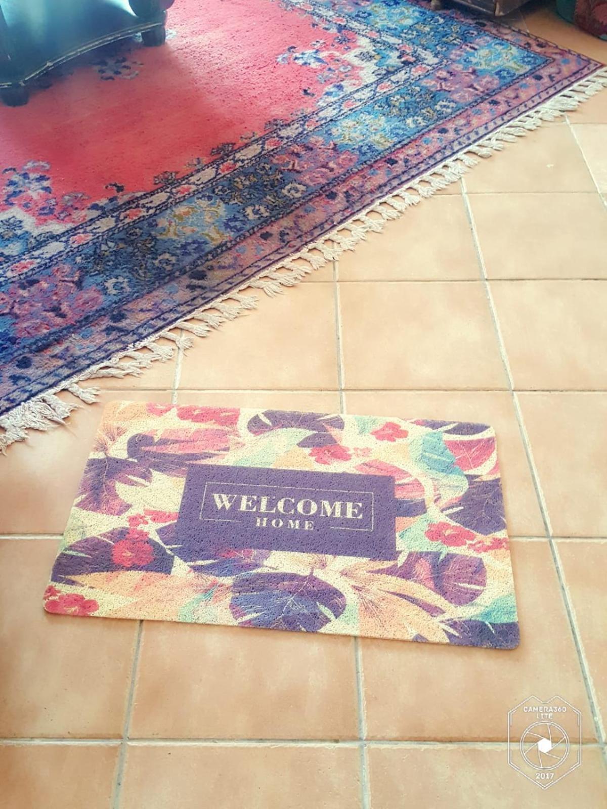 Bel Gueliz Marrakech Apartment