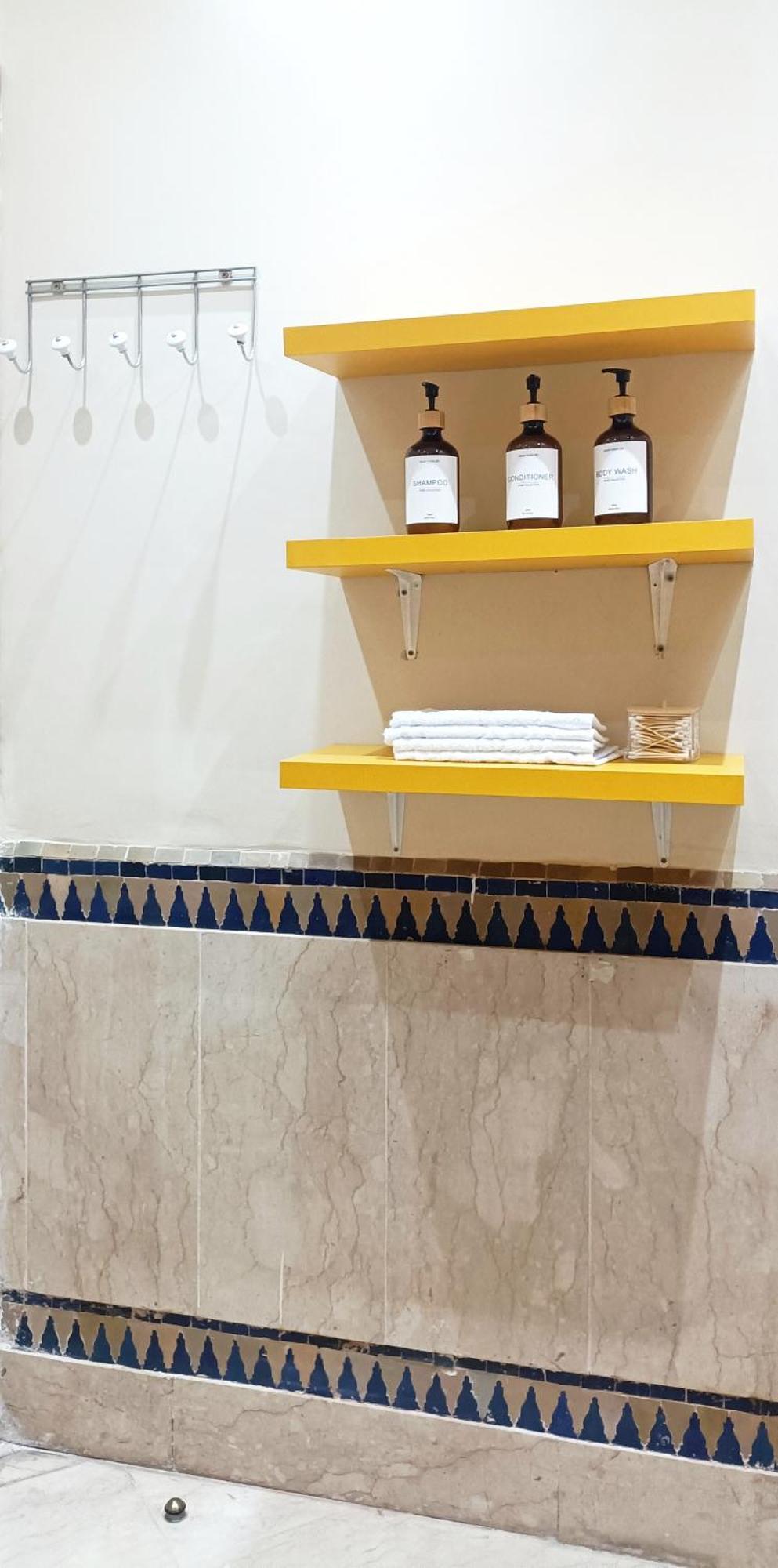 Rare : Superbe Appartement&grande Terrasse Avec Vue Degagee Dans Le + Joli Quartier De Marrakech, Majorelle Marrakesch