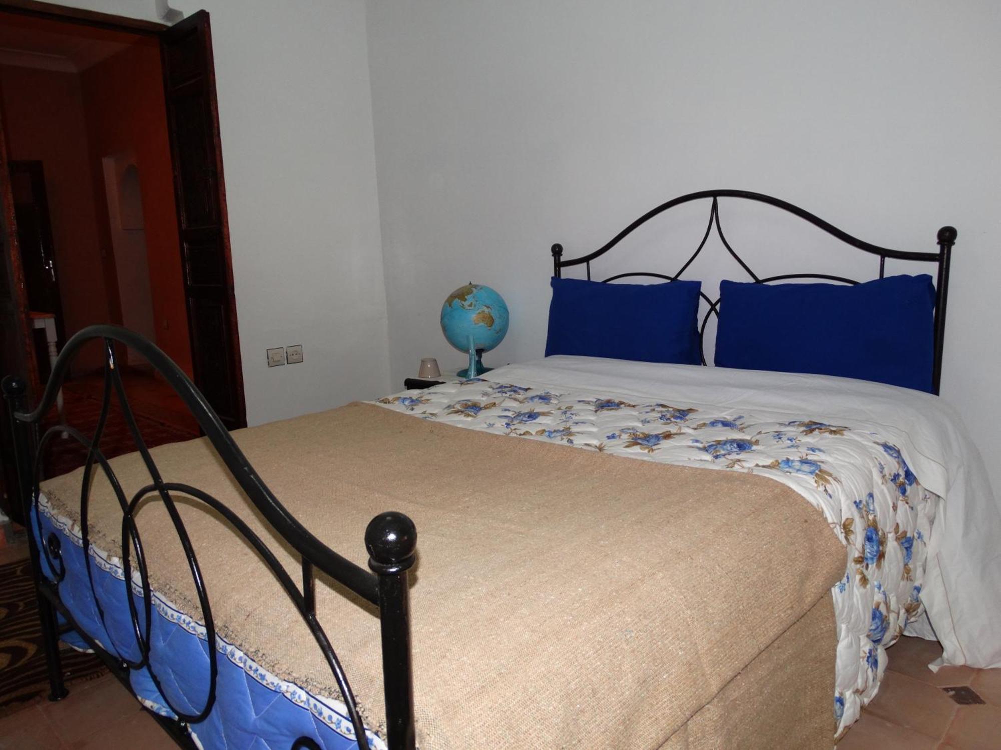 L'auberge Des Remparts Affittacamere