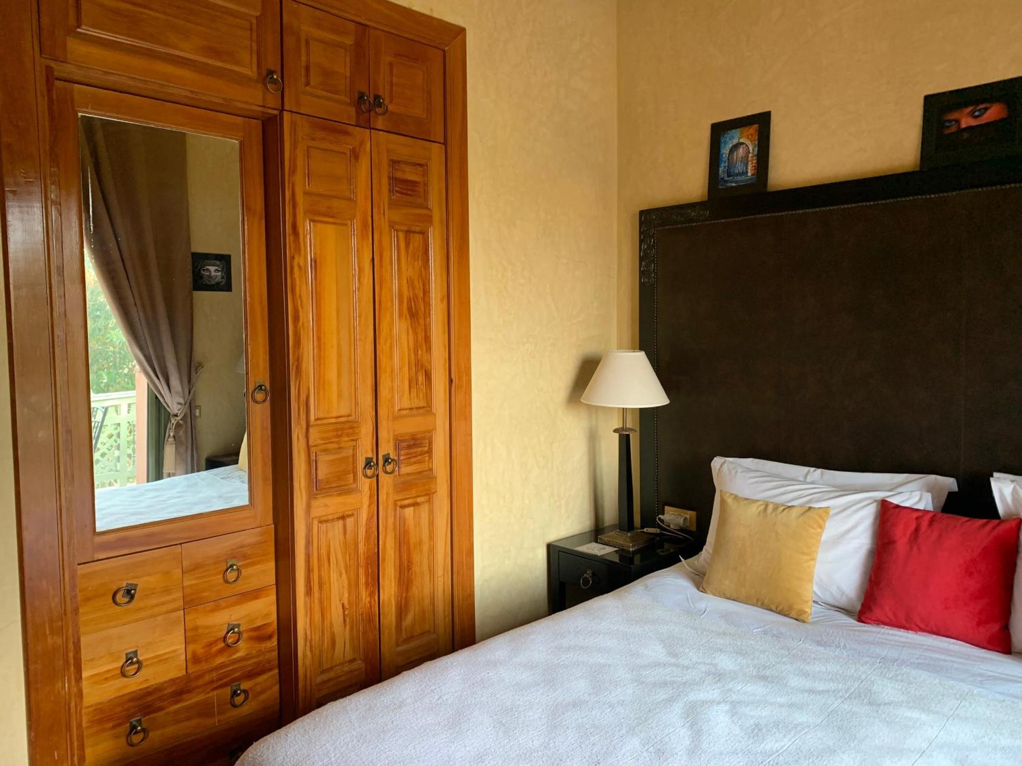 Appartement Abirkech