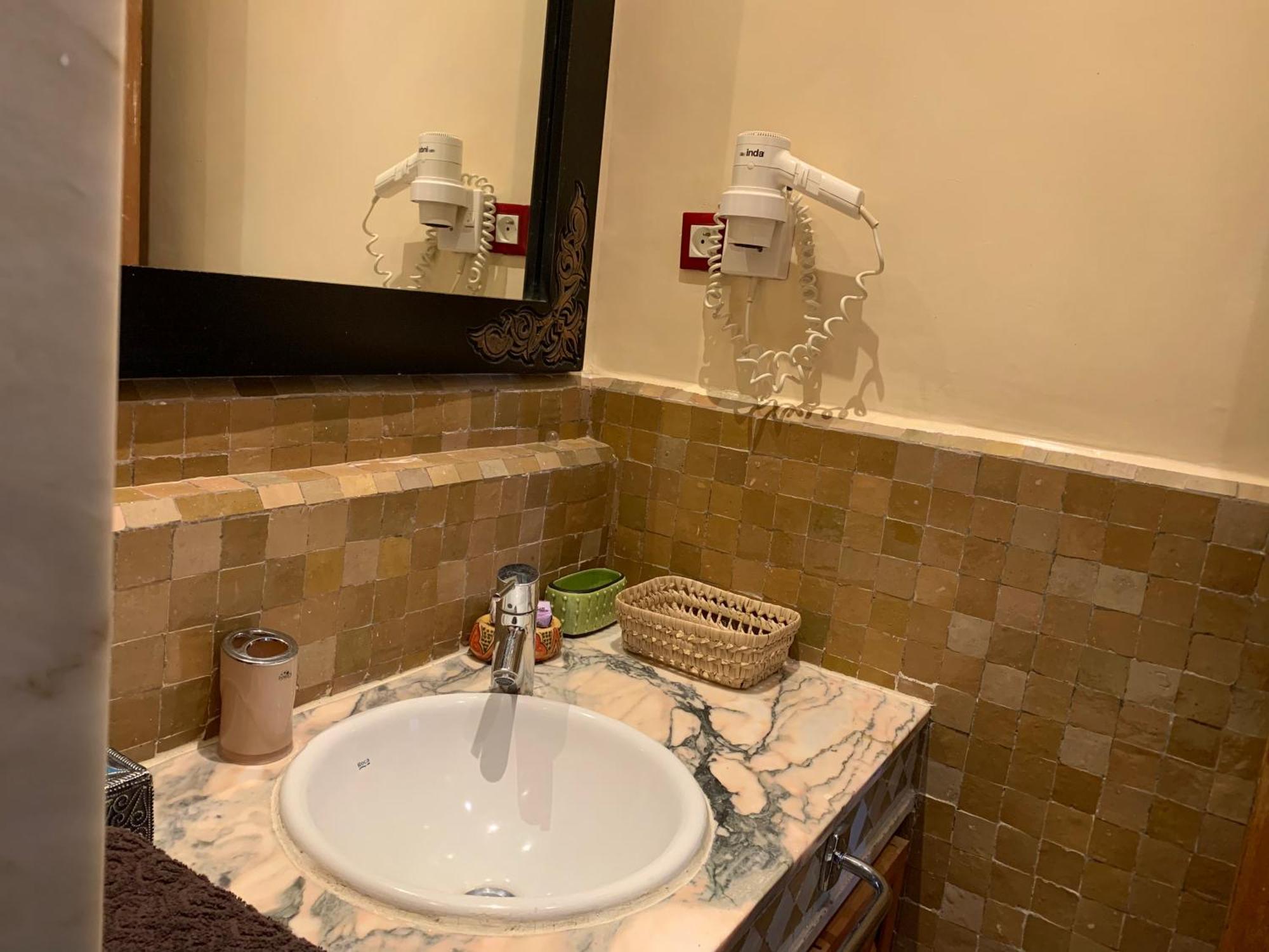 Appartement Abirkech