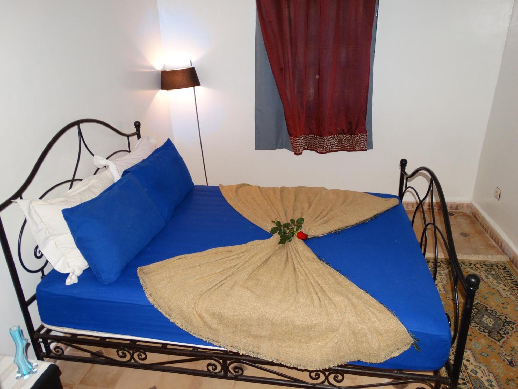 L'auberge Des Remparts Affittacamere