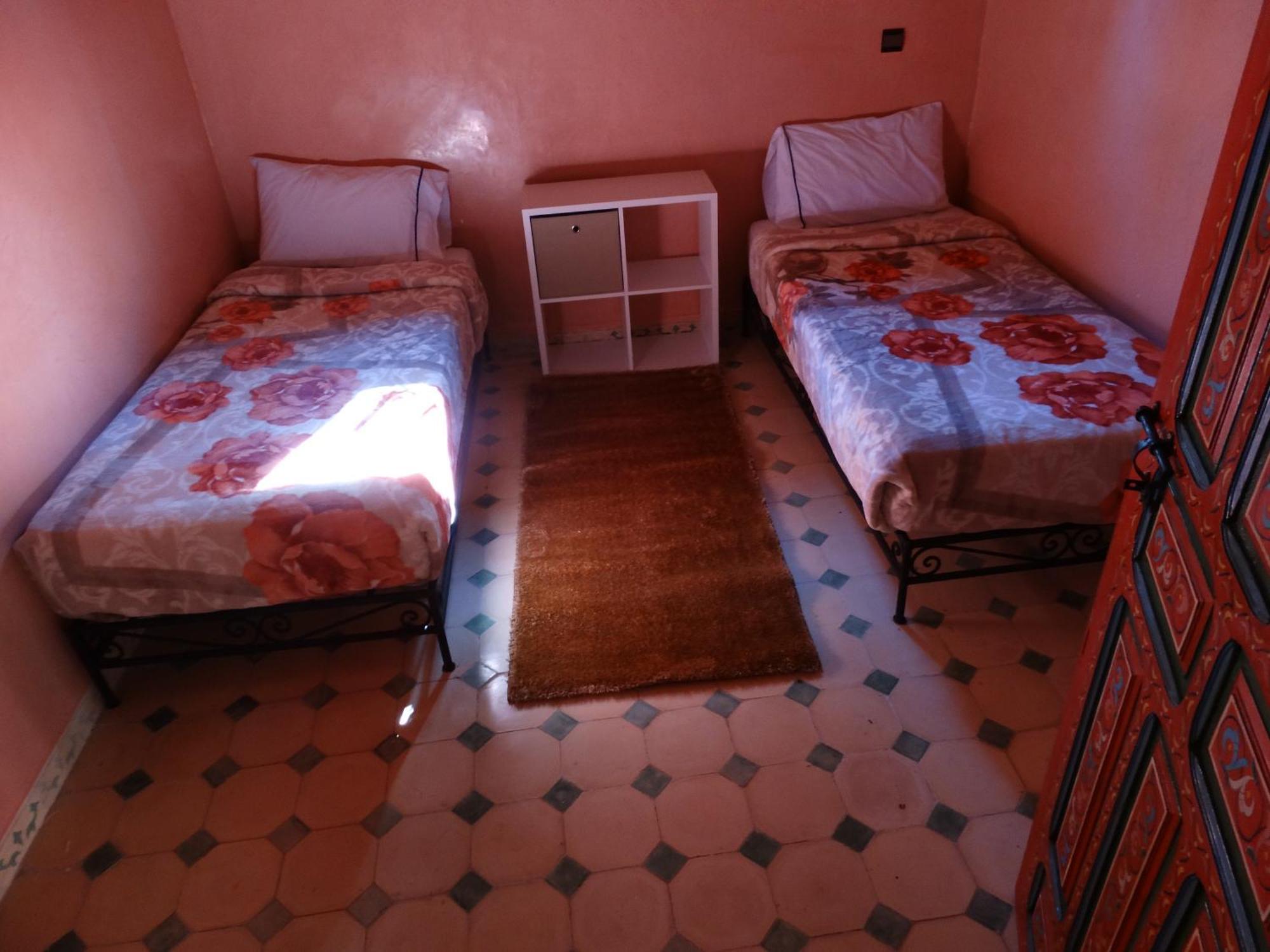 Affittacamere L'auberge Des Remparts Marrakesh