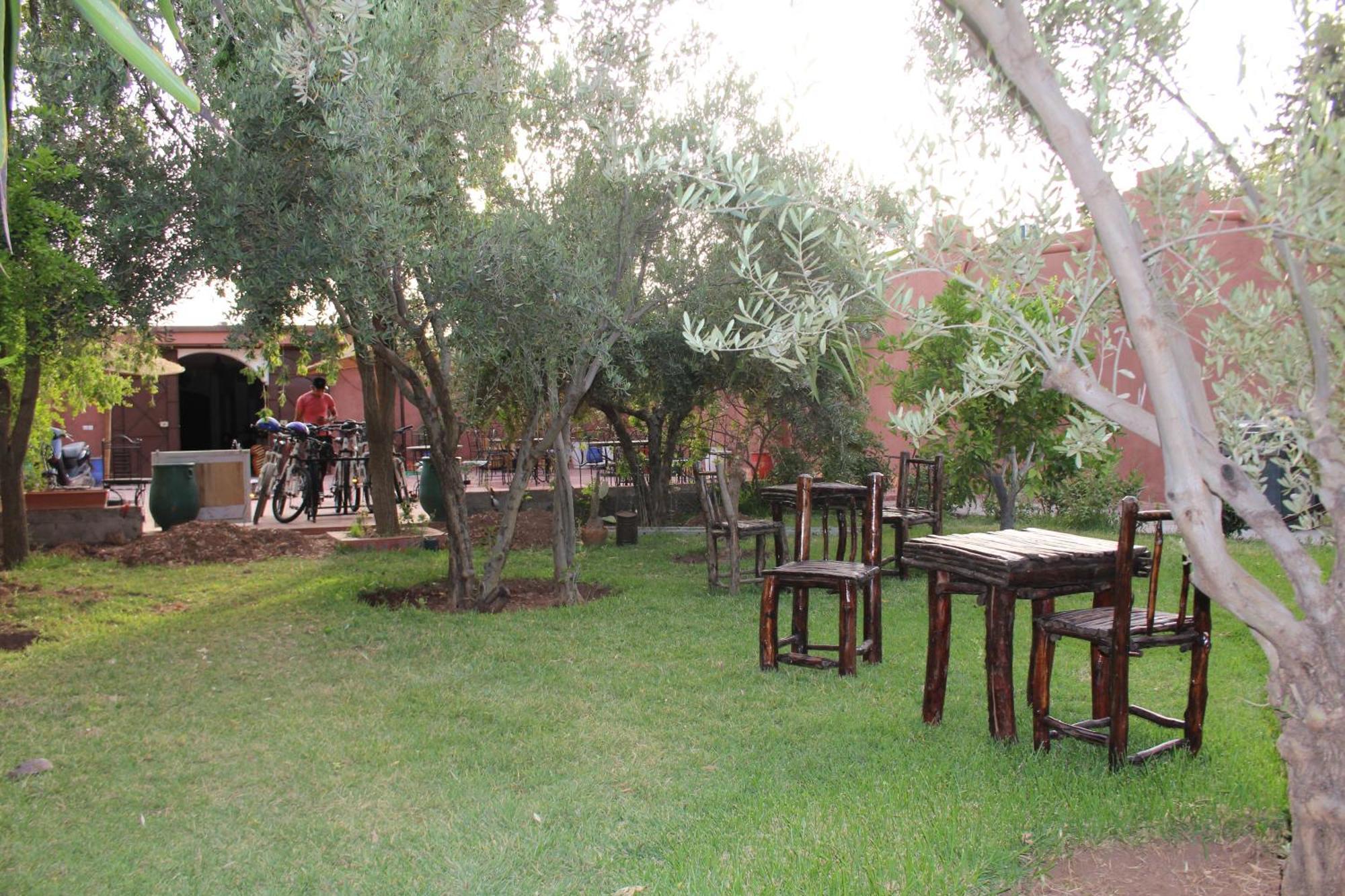 L'auberge Des Remparts Affittacamere