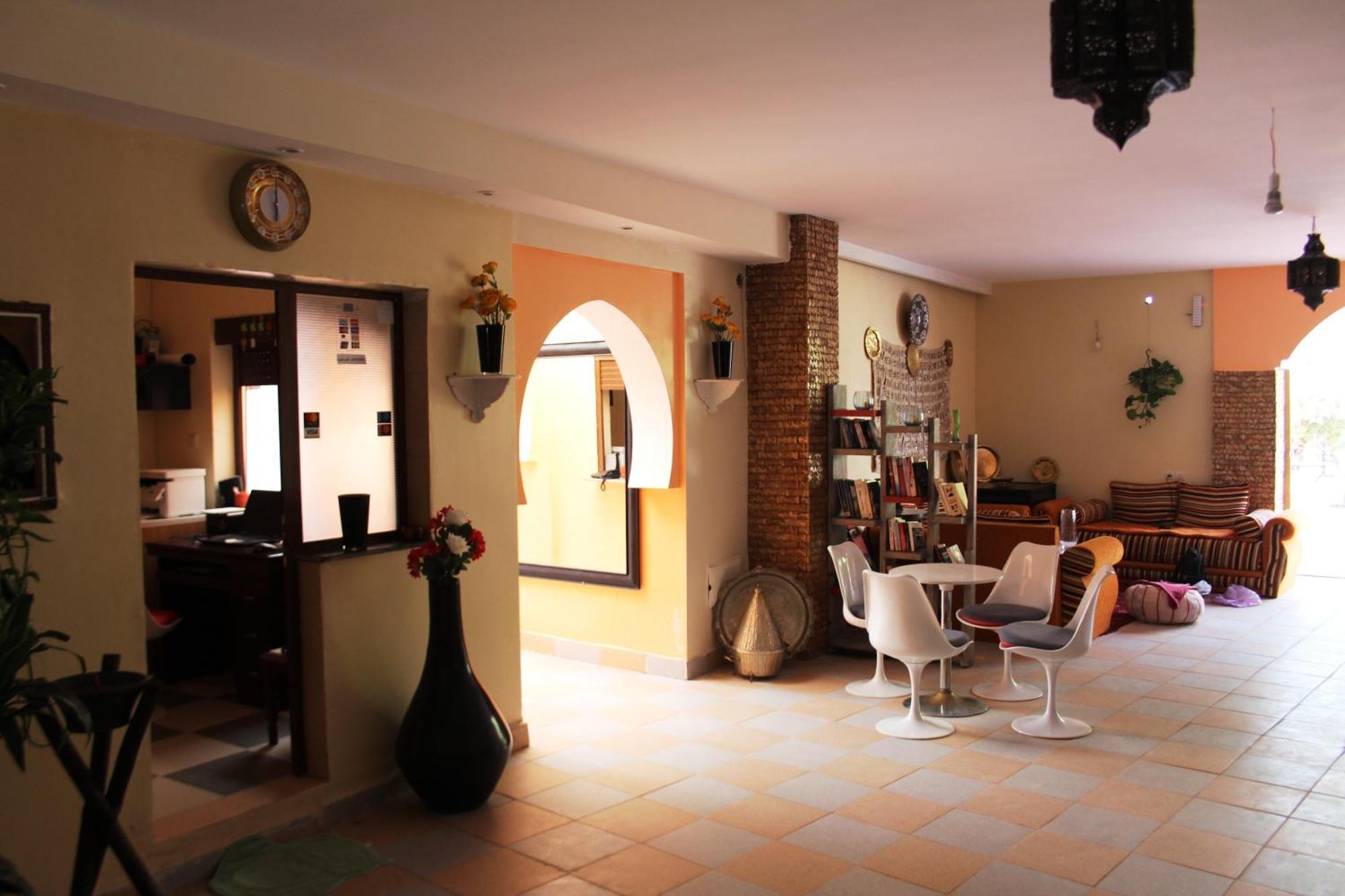 Affittacamere L'auberge Des Remparts *