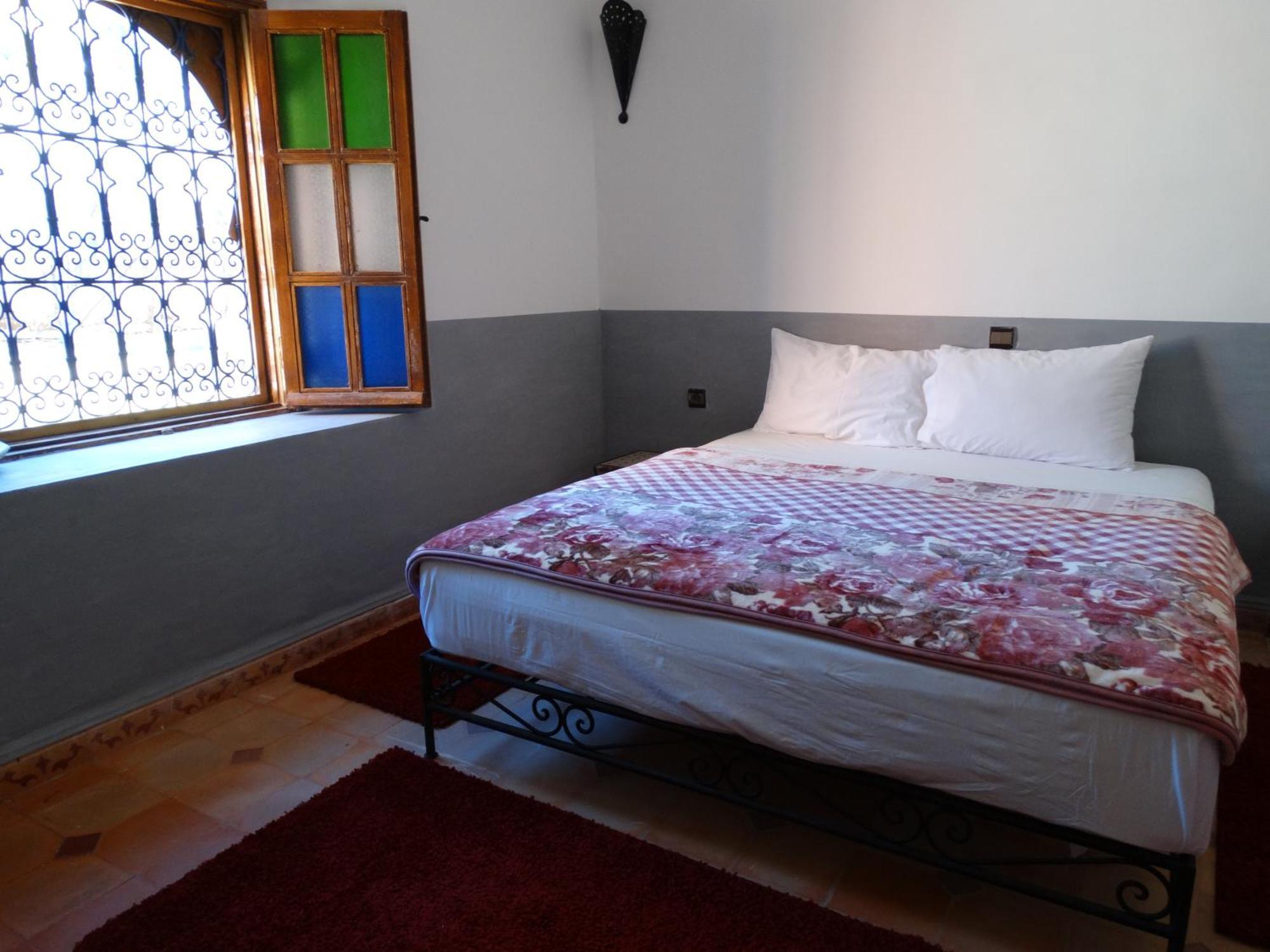 L'auberge Des Remparts Affittacamere Marrakesh