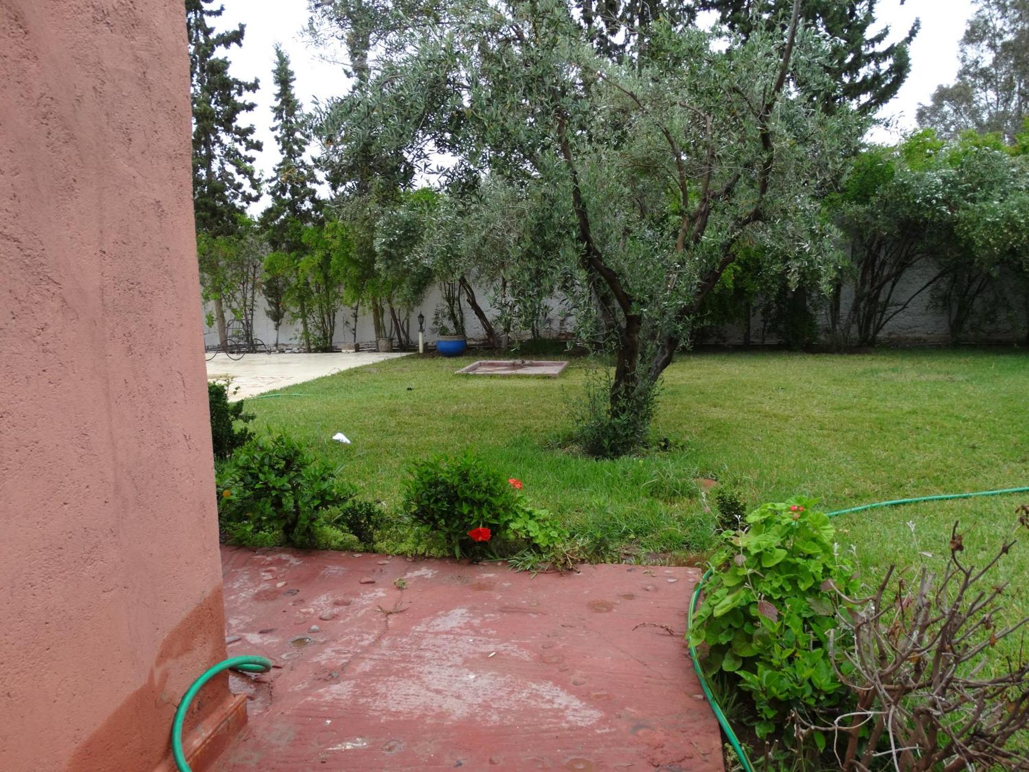 L'auberge Des Remparts Affittacamere Marrakesh