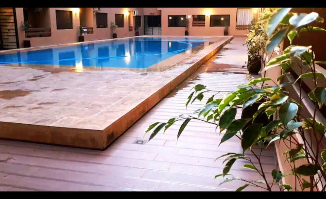 Apartment Gueliz 30 Marrakesh