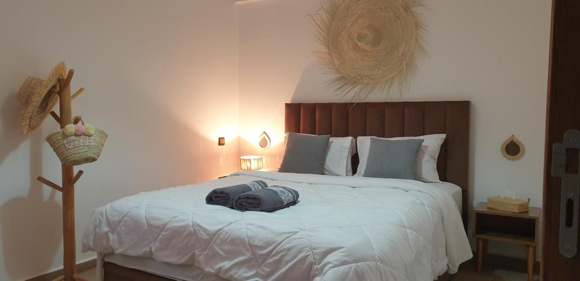 Apartment Gueliz 30 Marrakesh