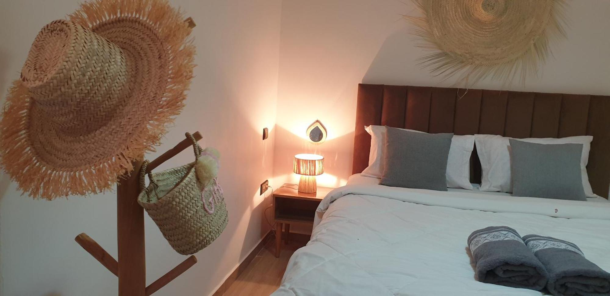 Gueliz 30 Apartment Marrakesh
