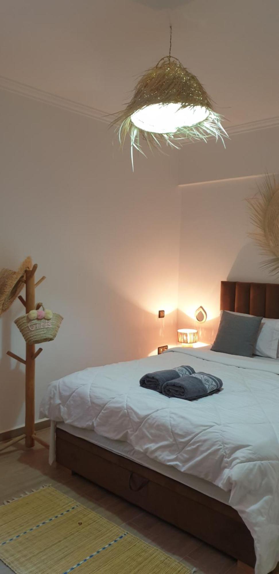 Gueliz 30 Apartment