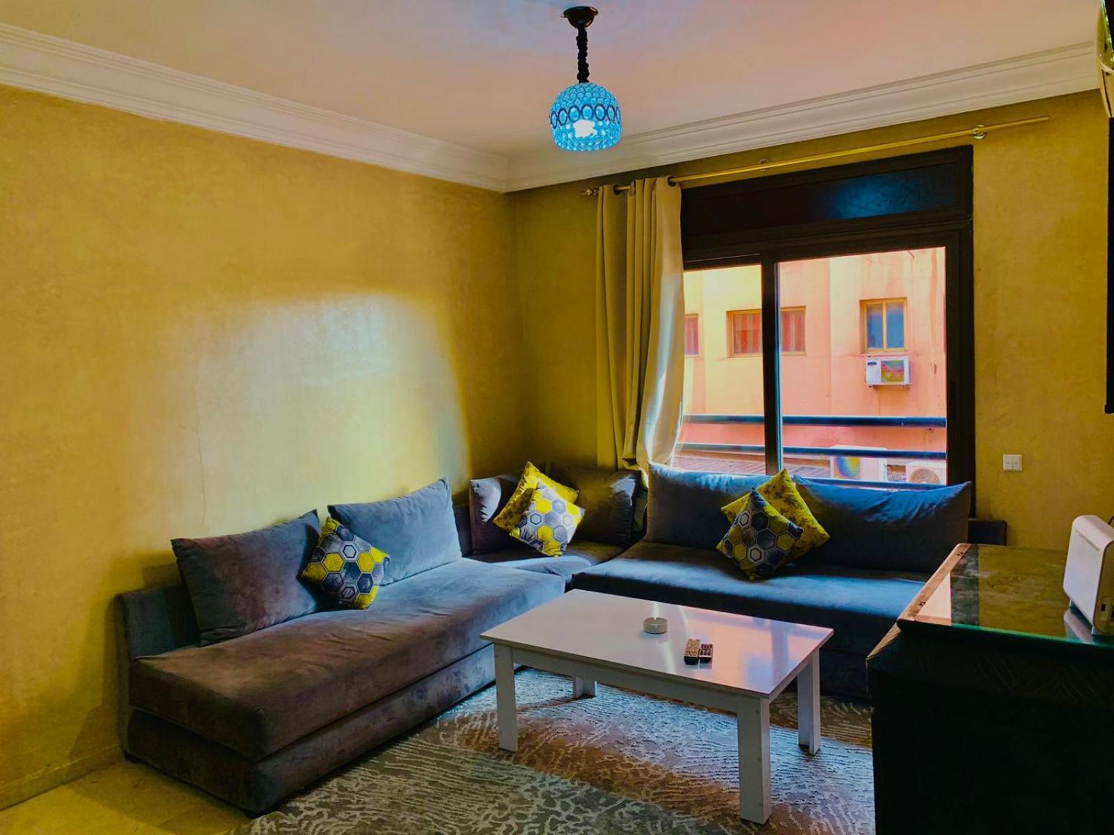 Karami * Marrakesch